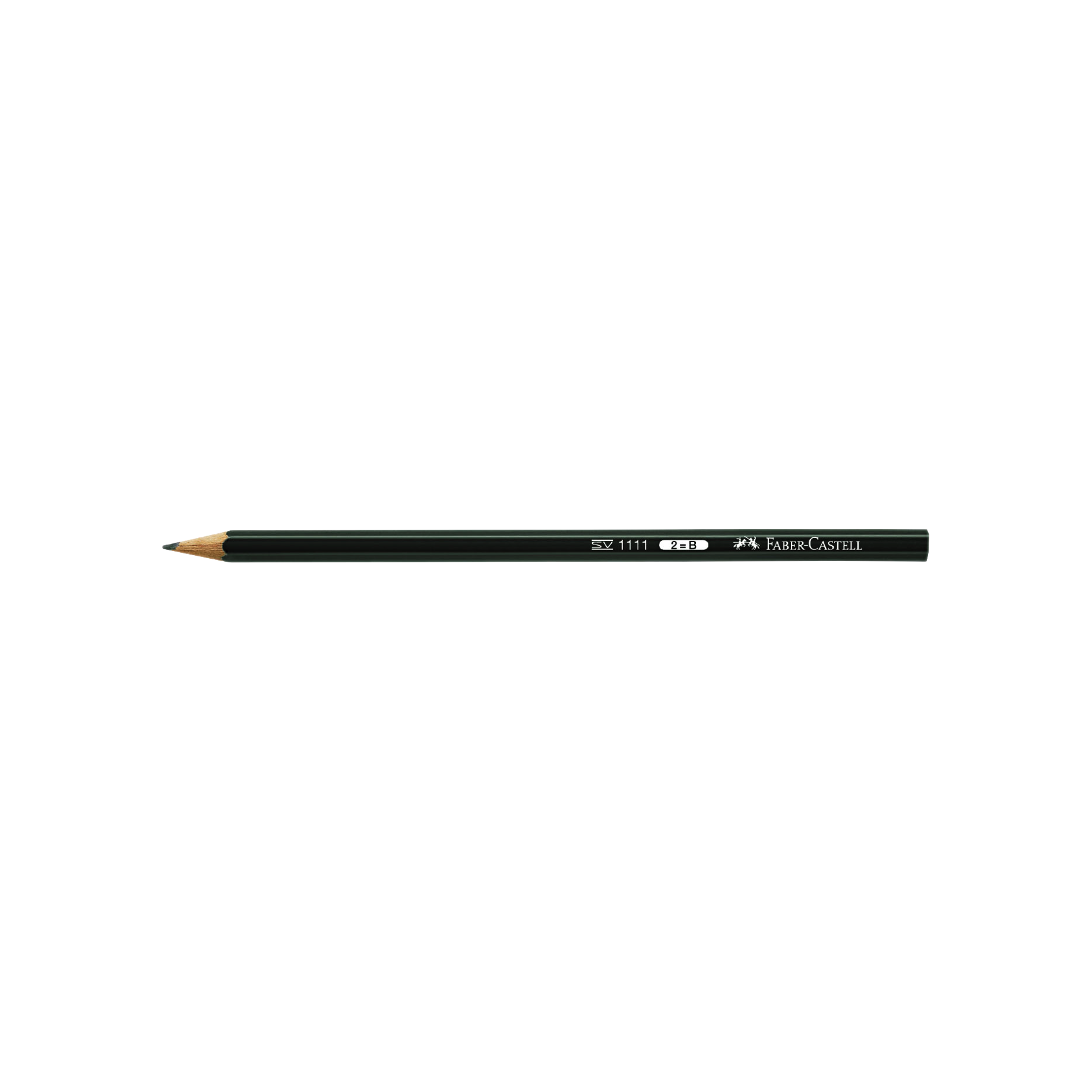 Bleistift 1111