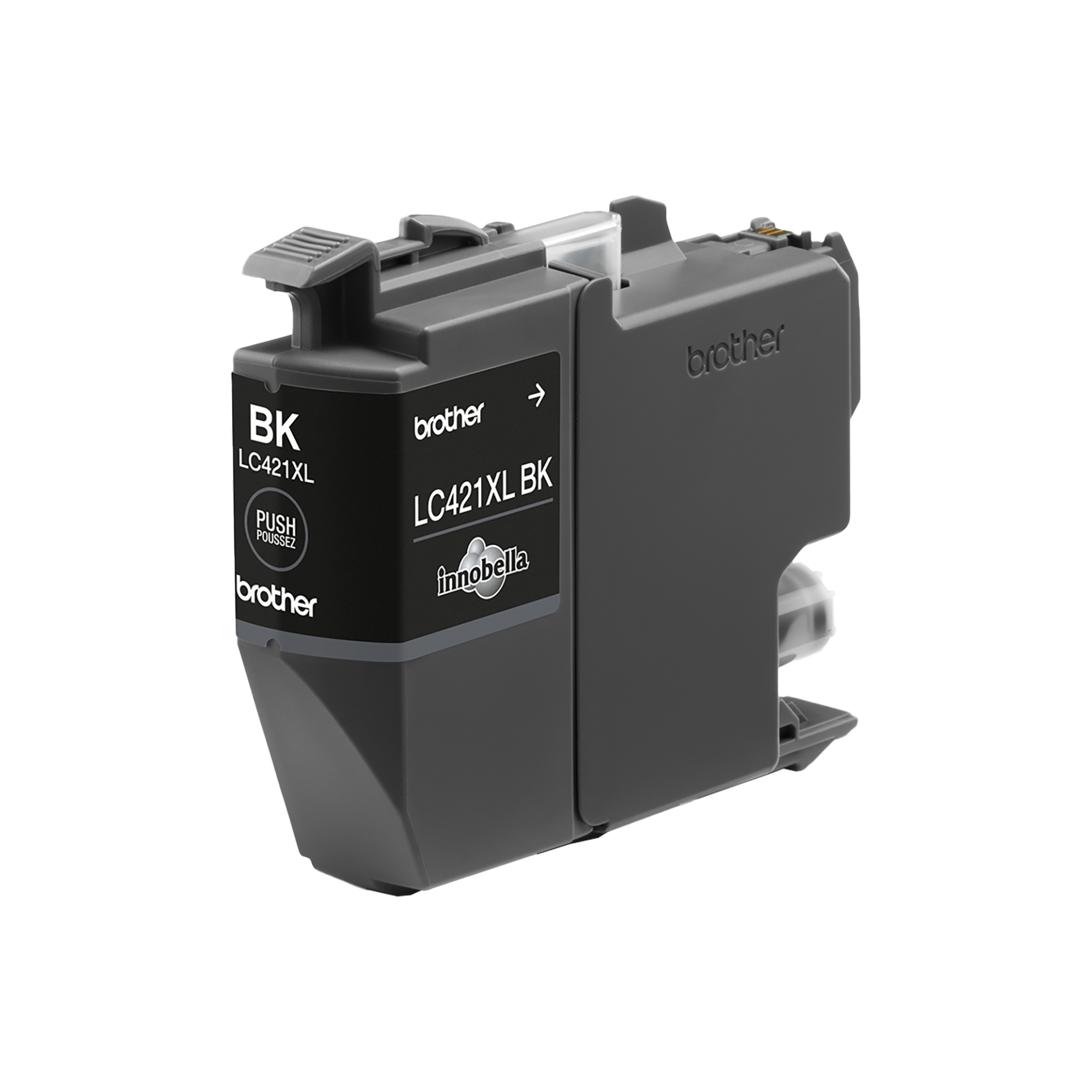 Inkjetpatrone LC-421