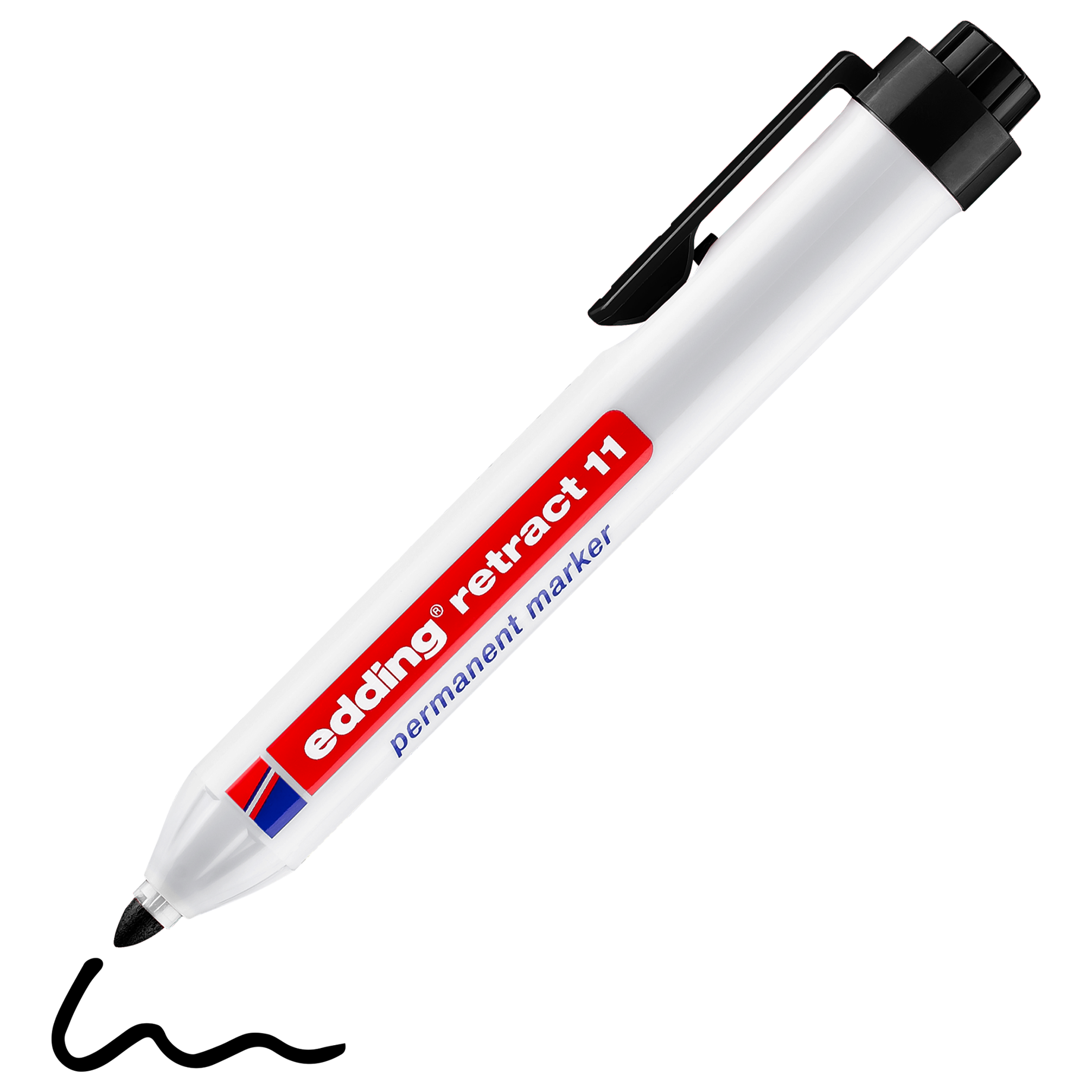 Permanentmarker retract 11