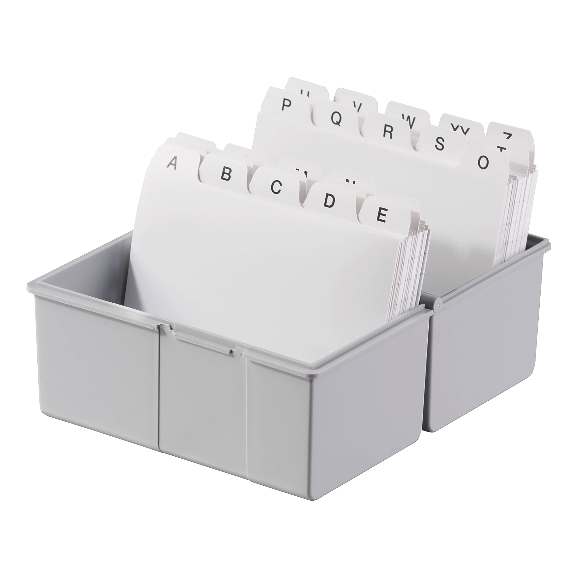 Karteibox