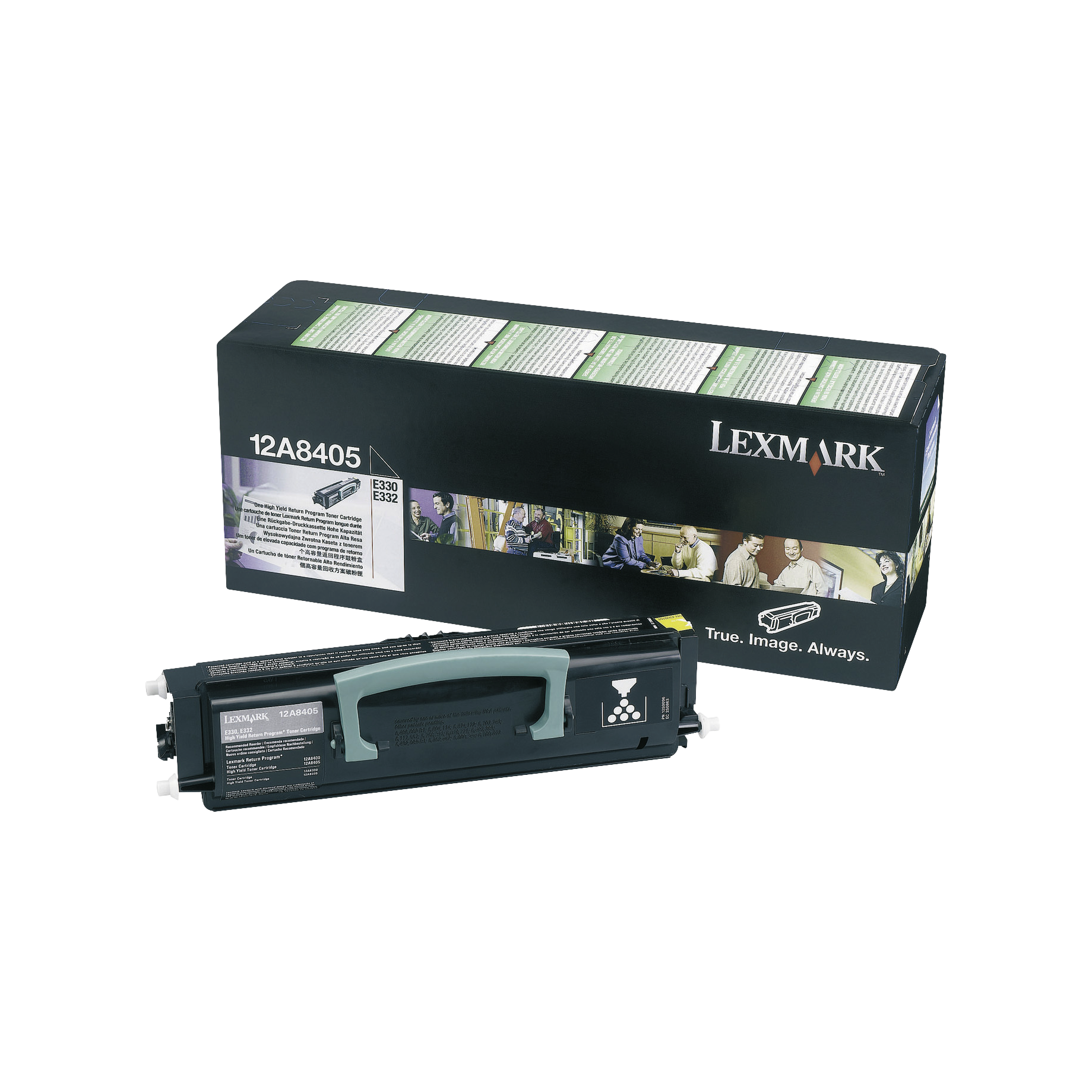 Toner 34016HE
