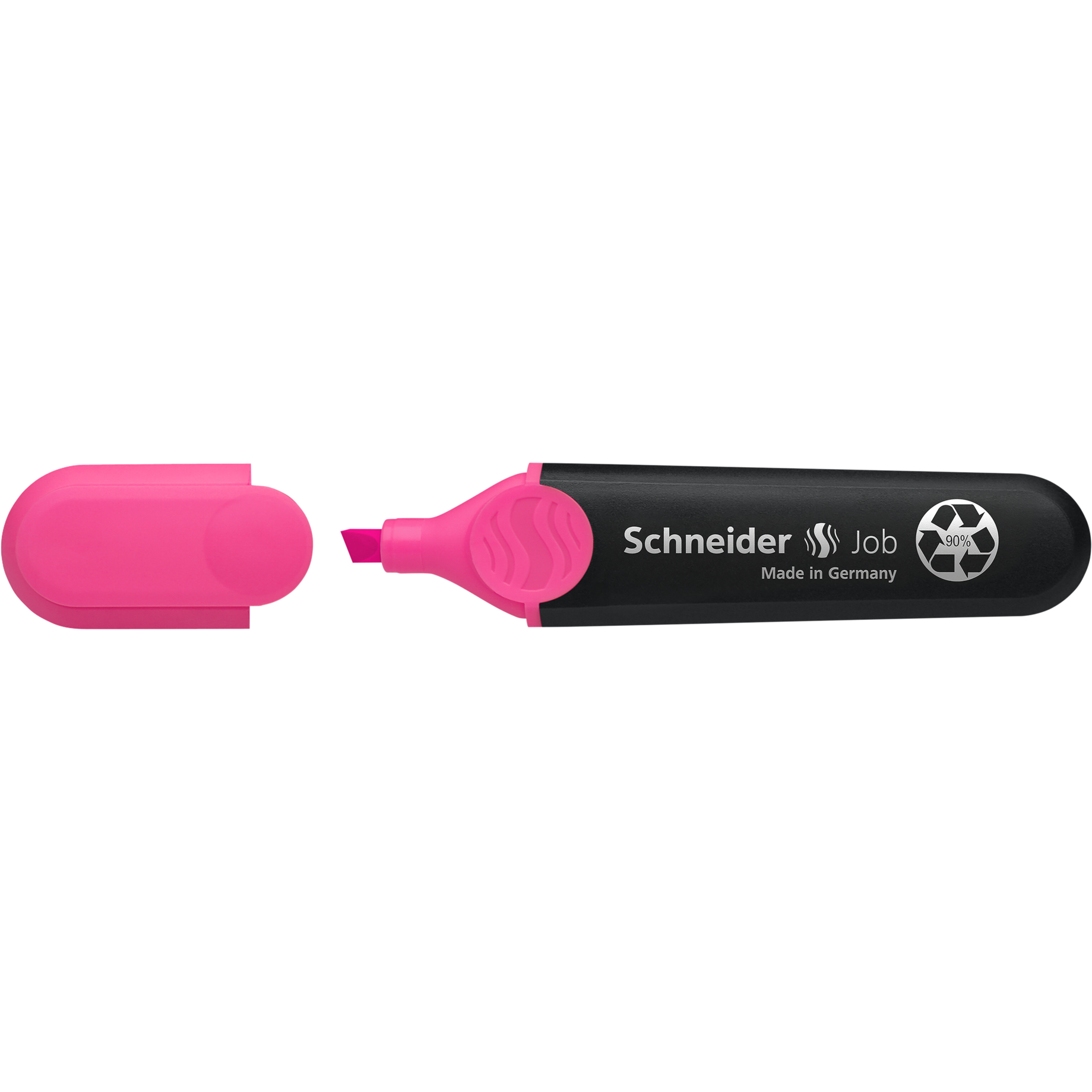 Textmarker Job