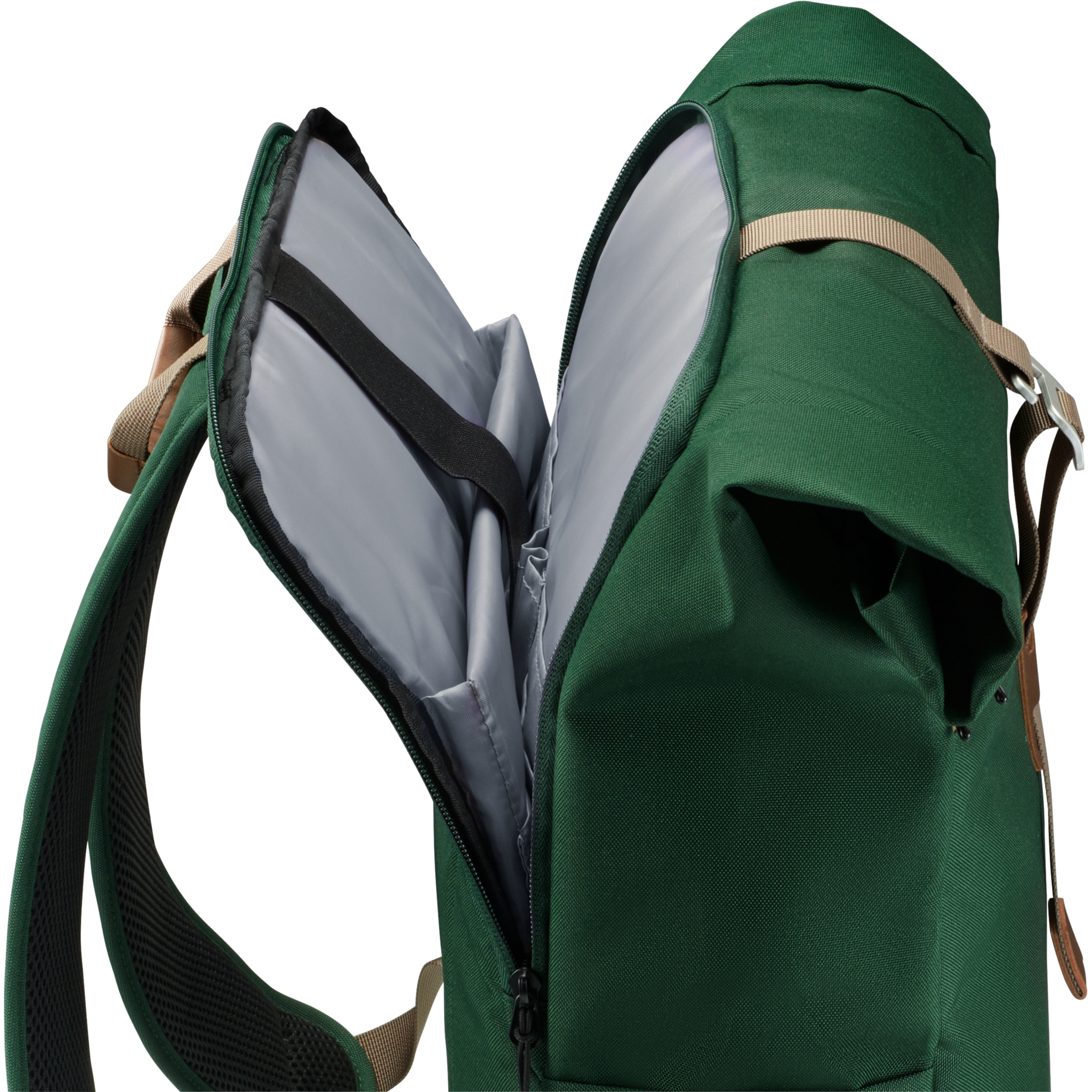 Laptop-Rucksack Silvan