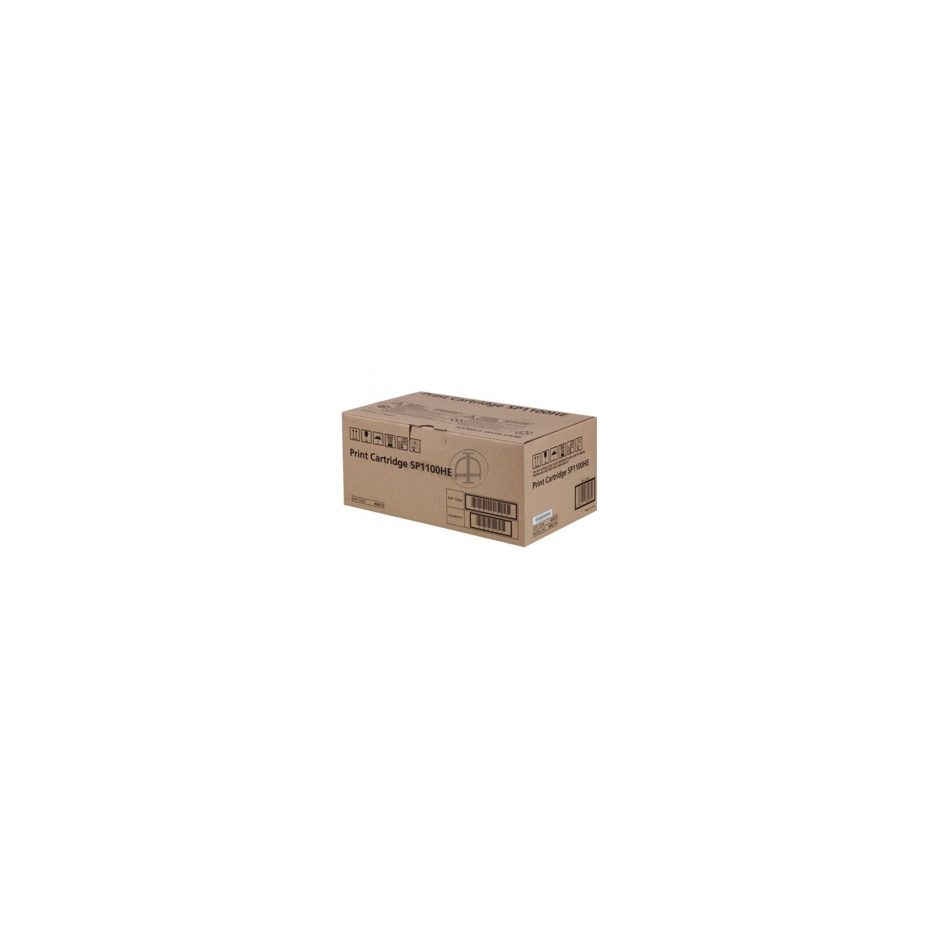 Toner für Aficio SP-1100