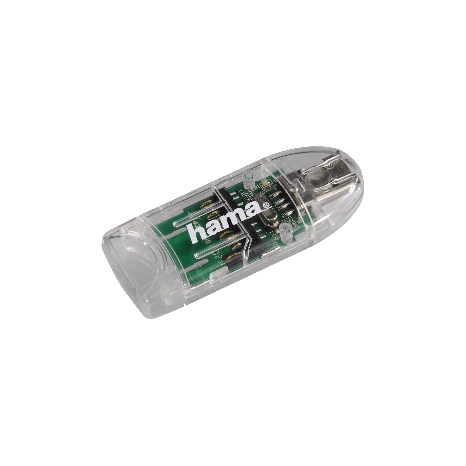 micro-SD-Kartenleser 8 in 1