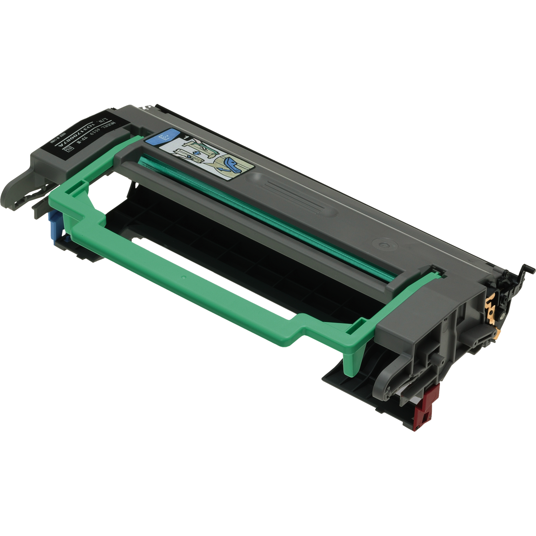 Trommel für Laserdrucker