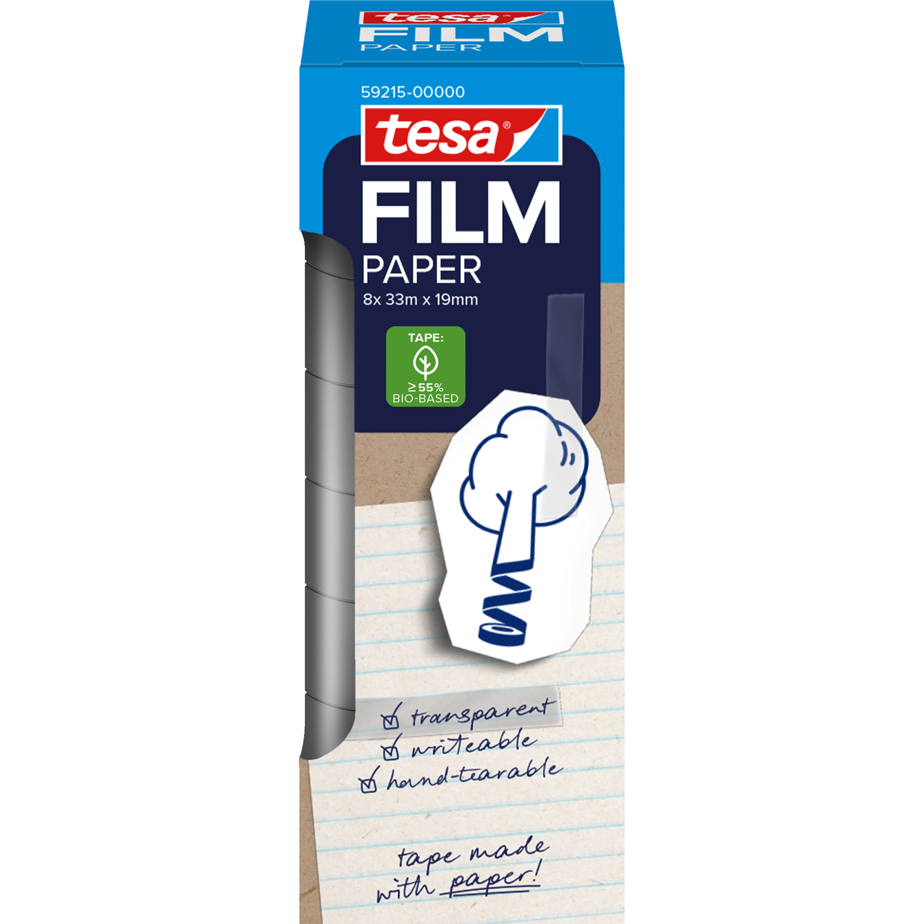 tesafilm® Paper