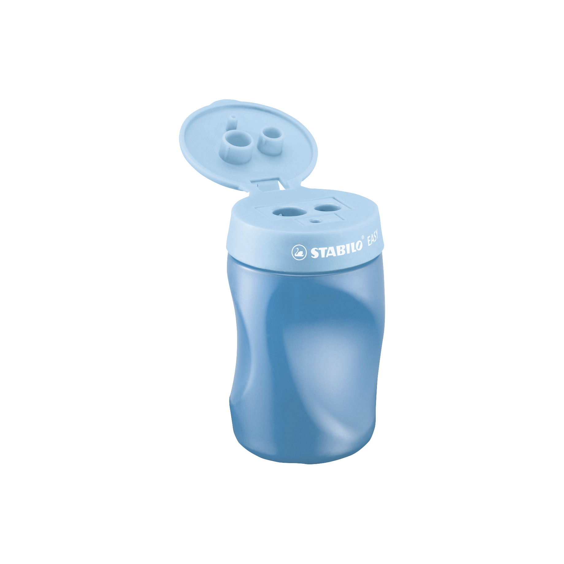 Ergonomischer Dosenspitzer STABILO® EASYsharpener