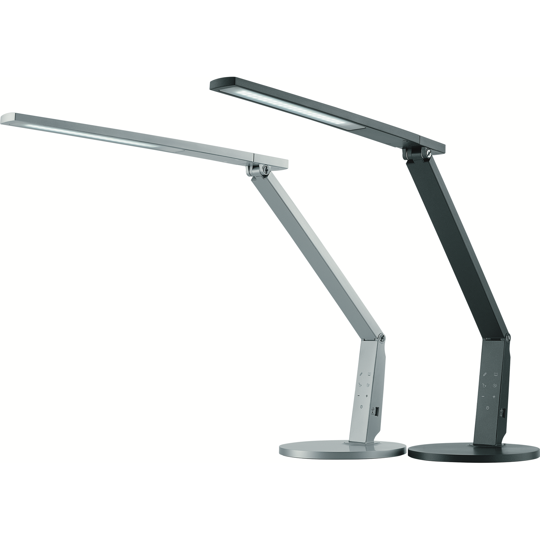 LED-Schreibtischleuchte Vario Plus, dimmbar