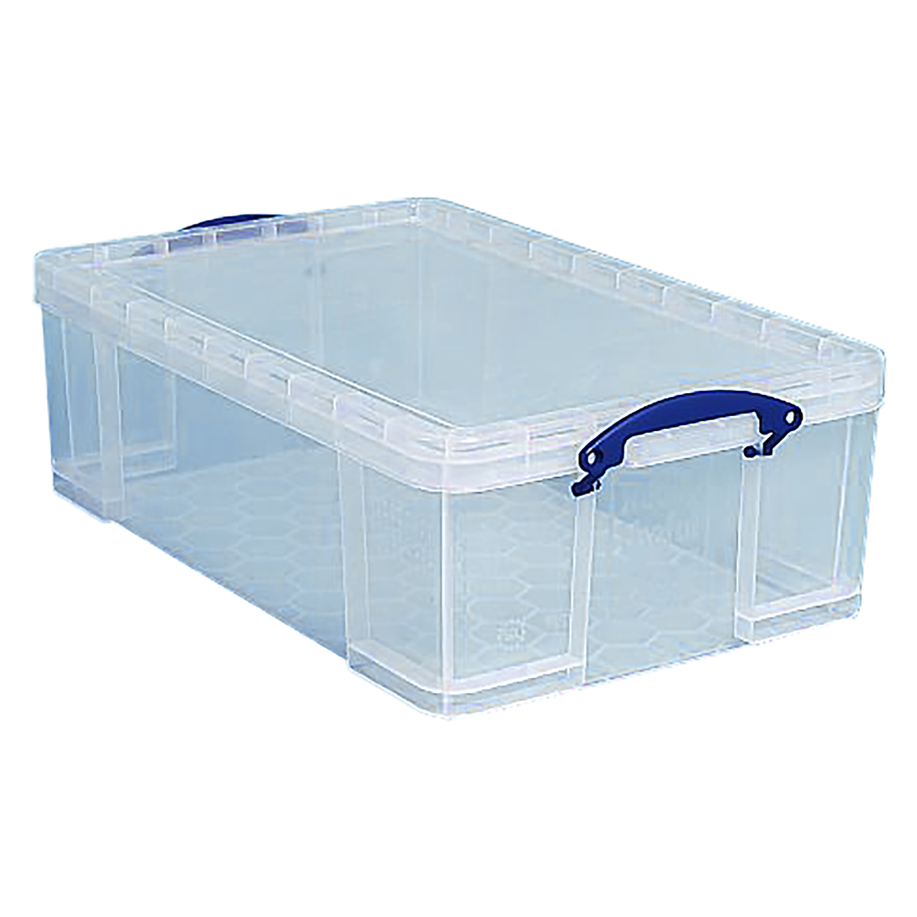 Aufbewahrungsbox mit Deckel
