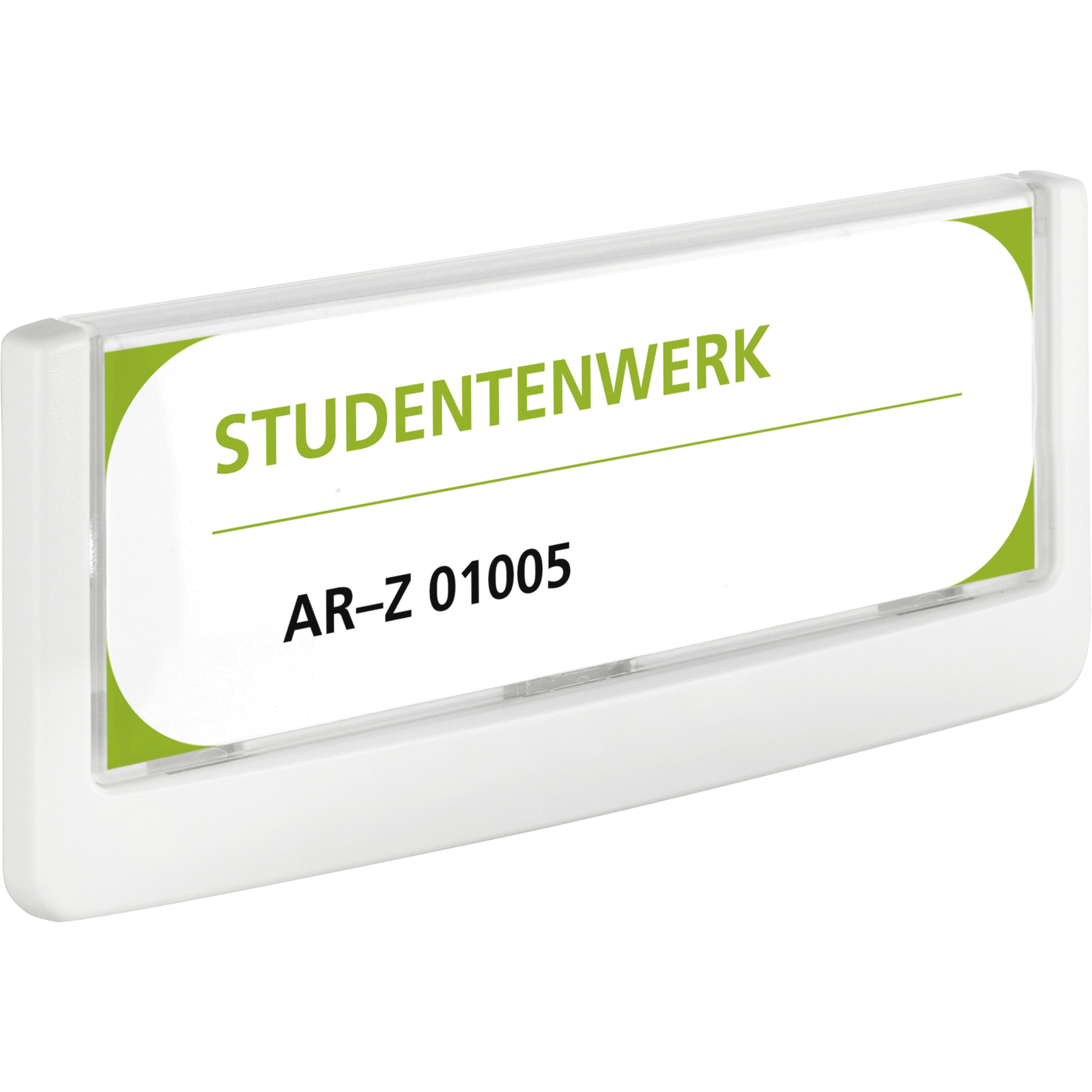 Türschild CLICK SIGN Türschild CLICK SIGN