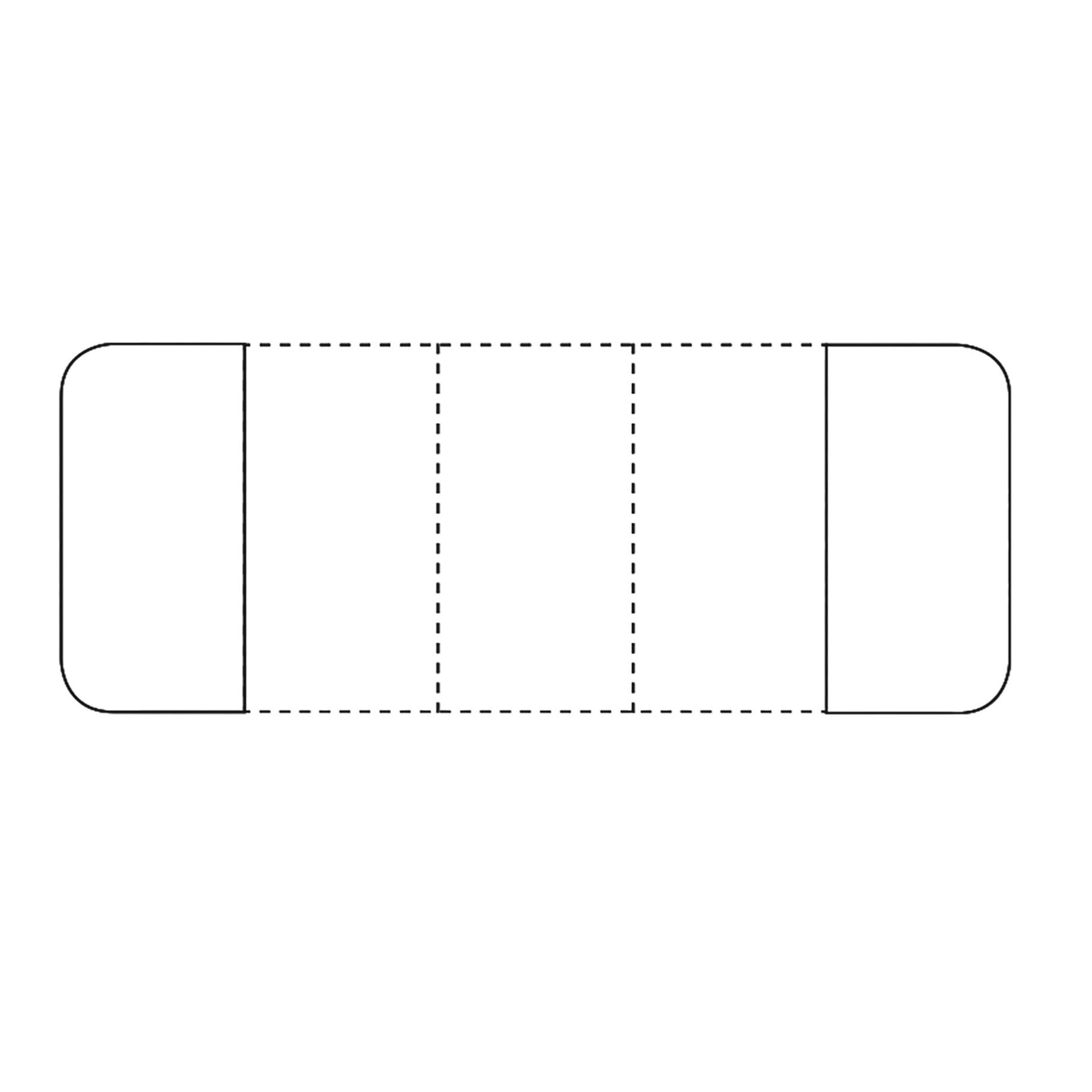 Infinity Wall X, Set