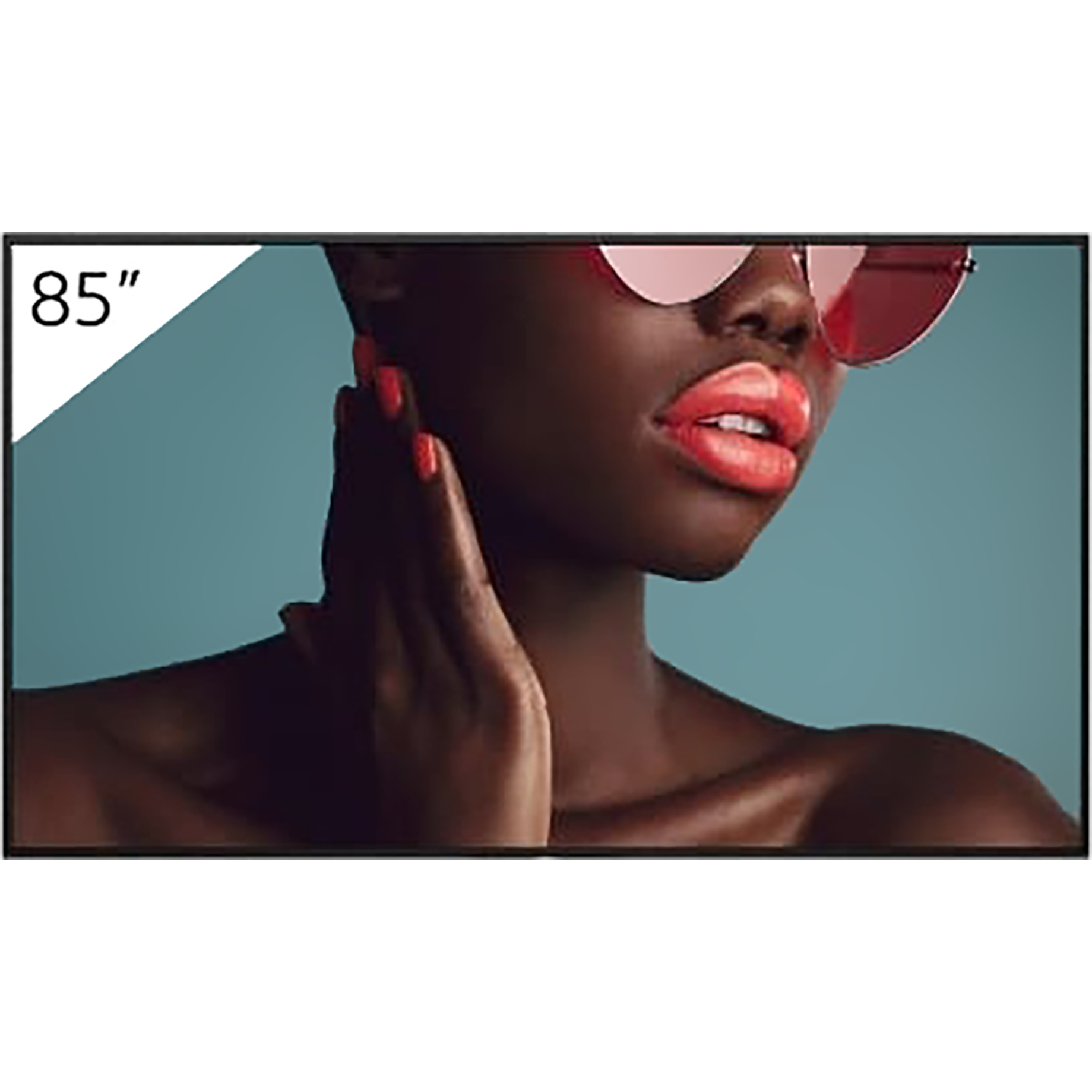 LCD-Display BRAVIA 4K HDR Professional