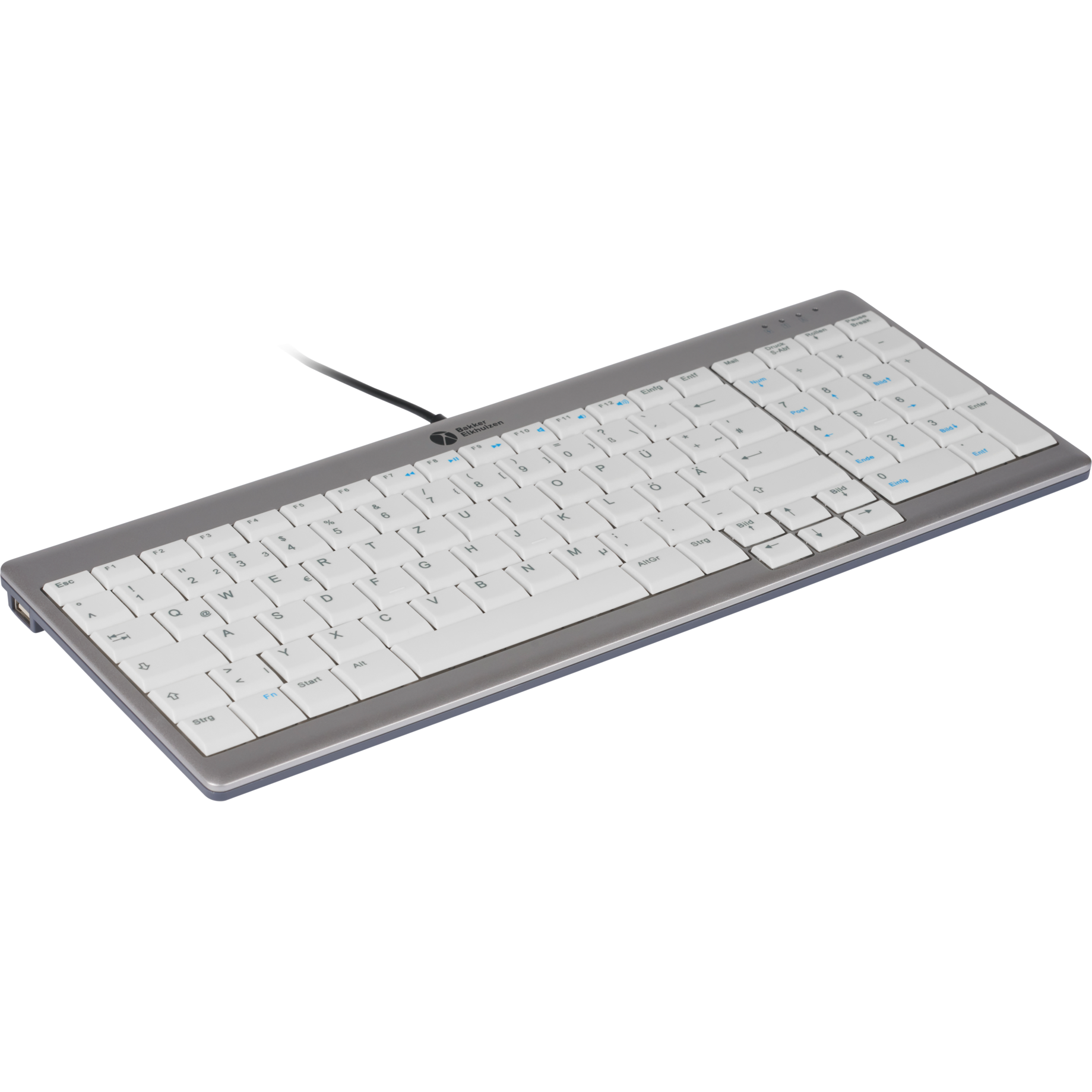 Tastatur Ultra Board 960