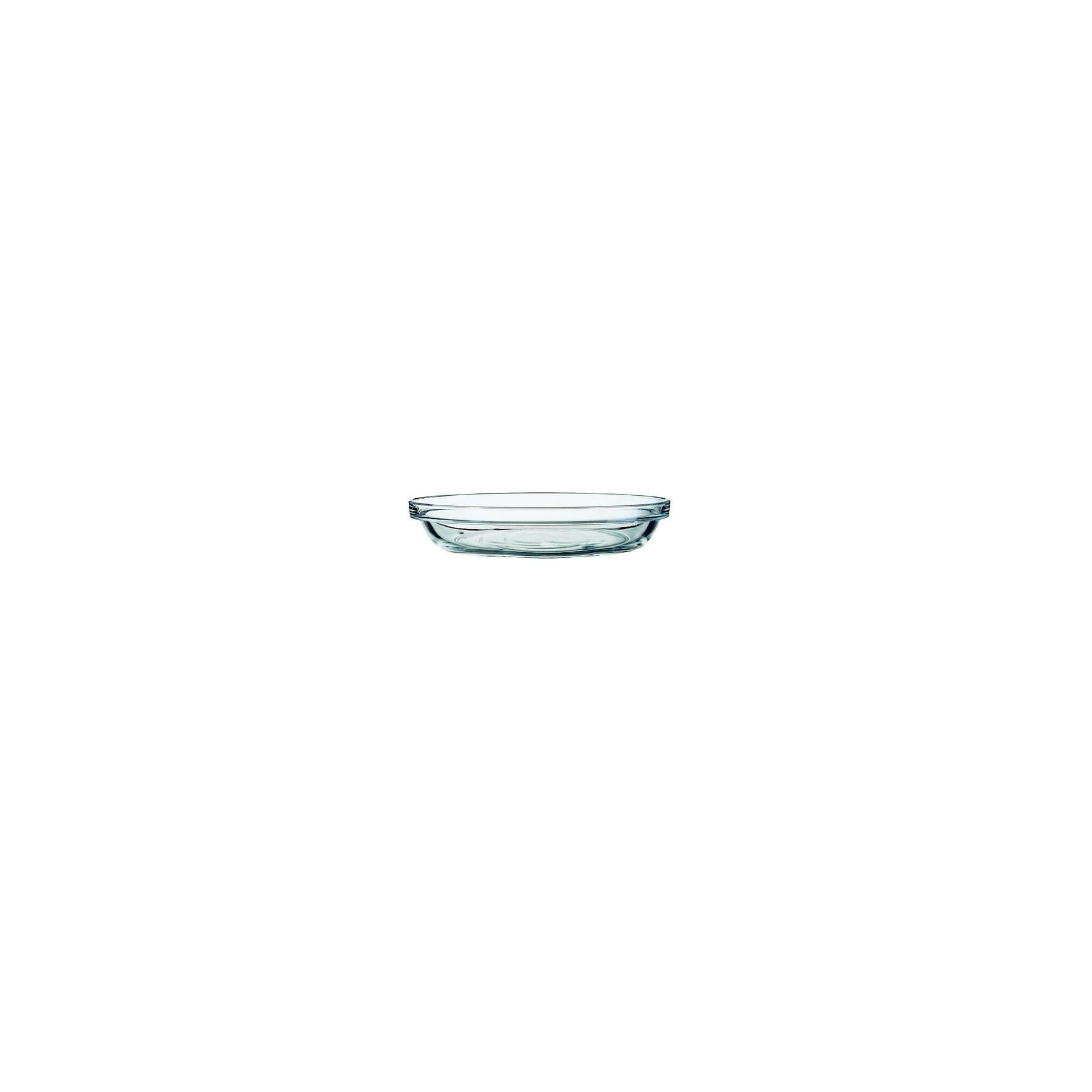 Glasschale Empilable