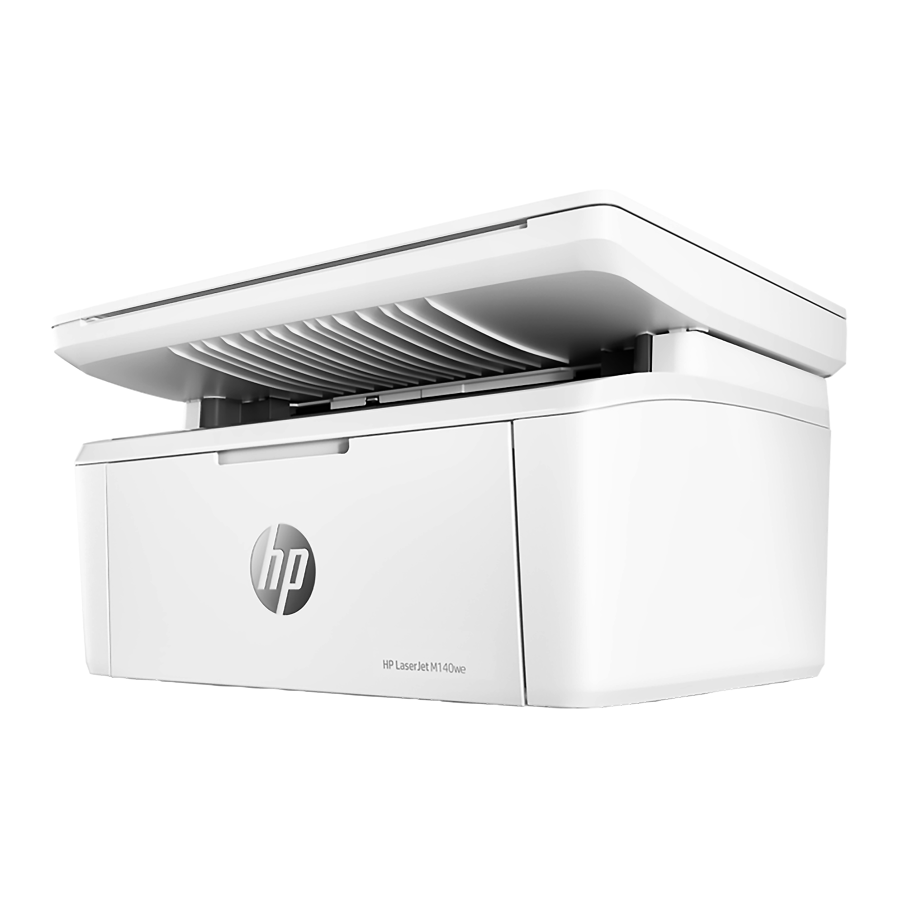 LaserJet MFP M140we