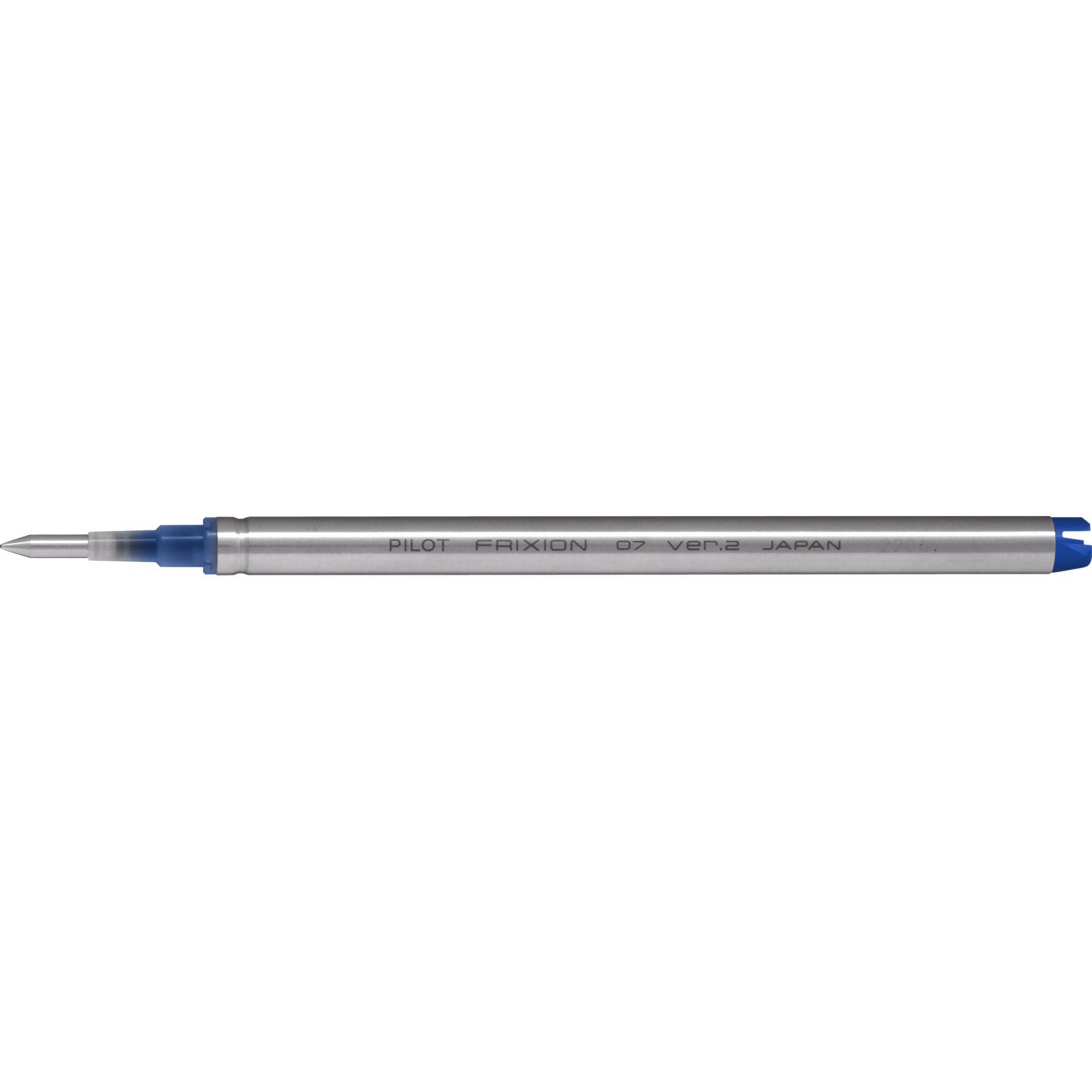 Metall-Tintenrollermine FriXion 0.7 (M)