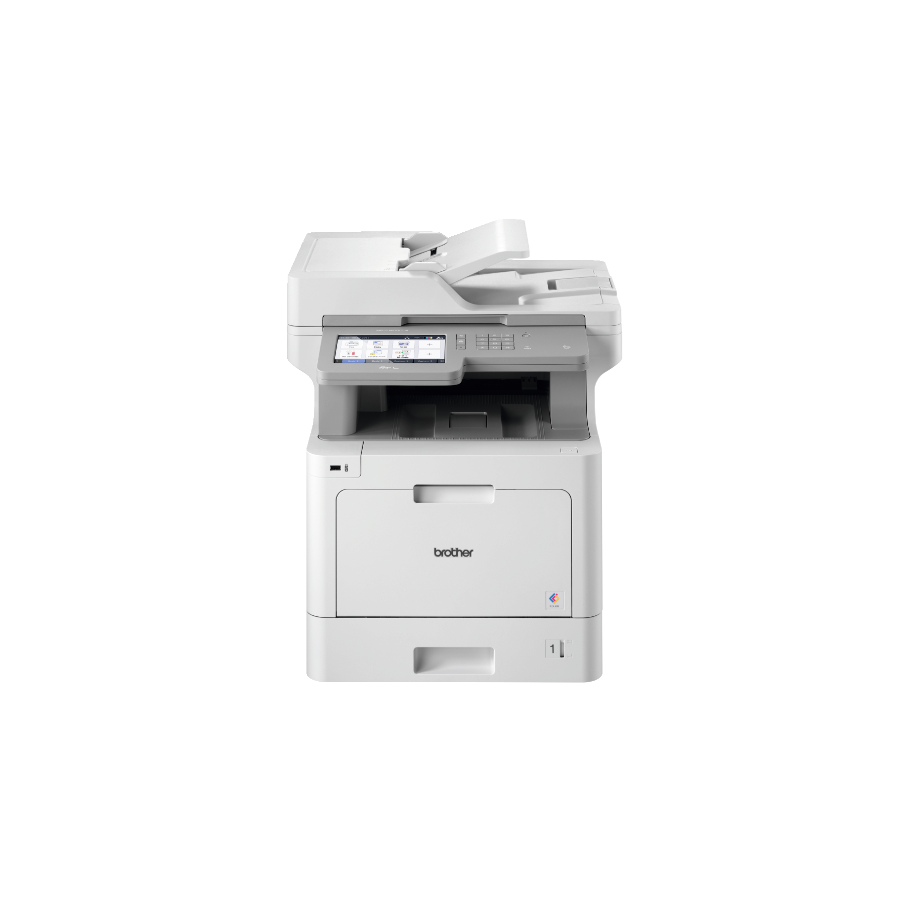 Multifunktionsdrucker MFC-L9570CDW