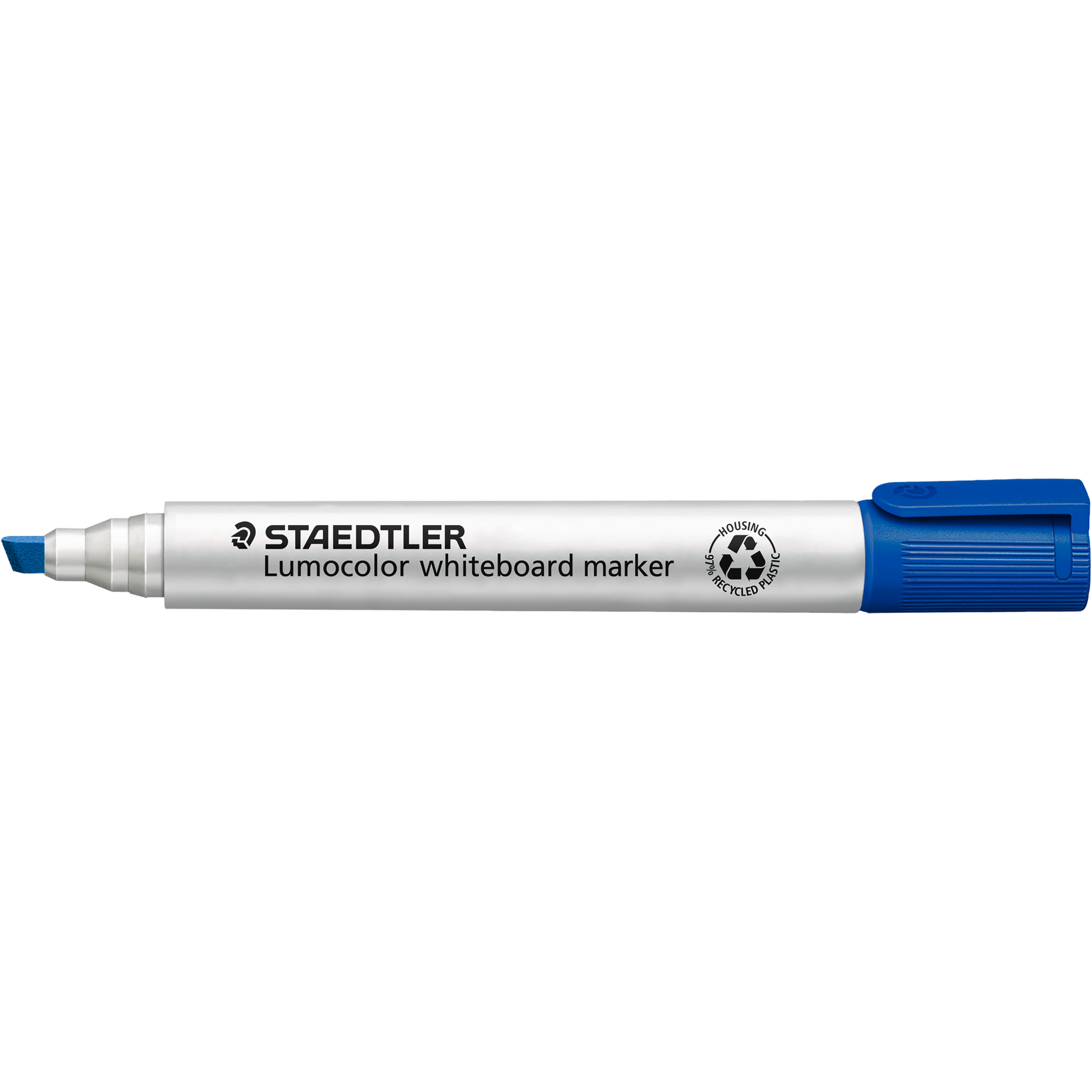 Lumocolor® Whiteboardmarker 351 B, Keilspitze