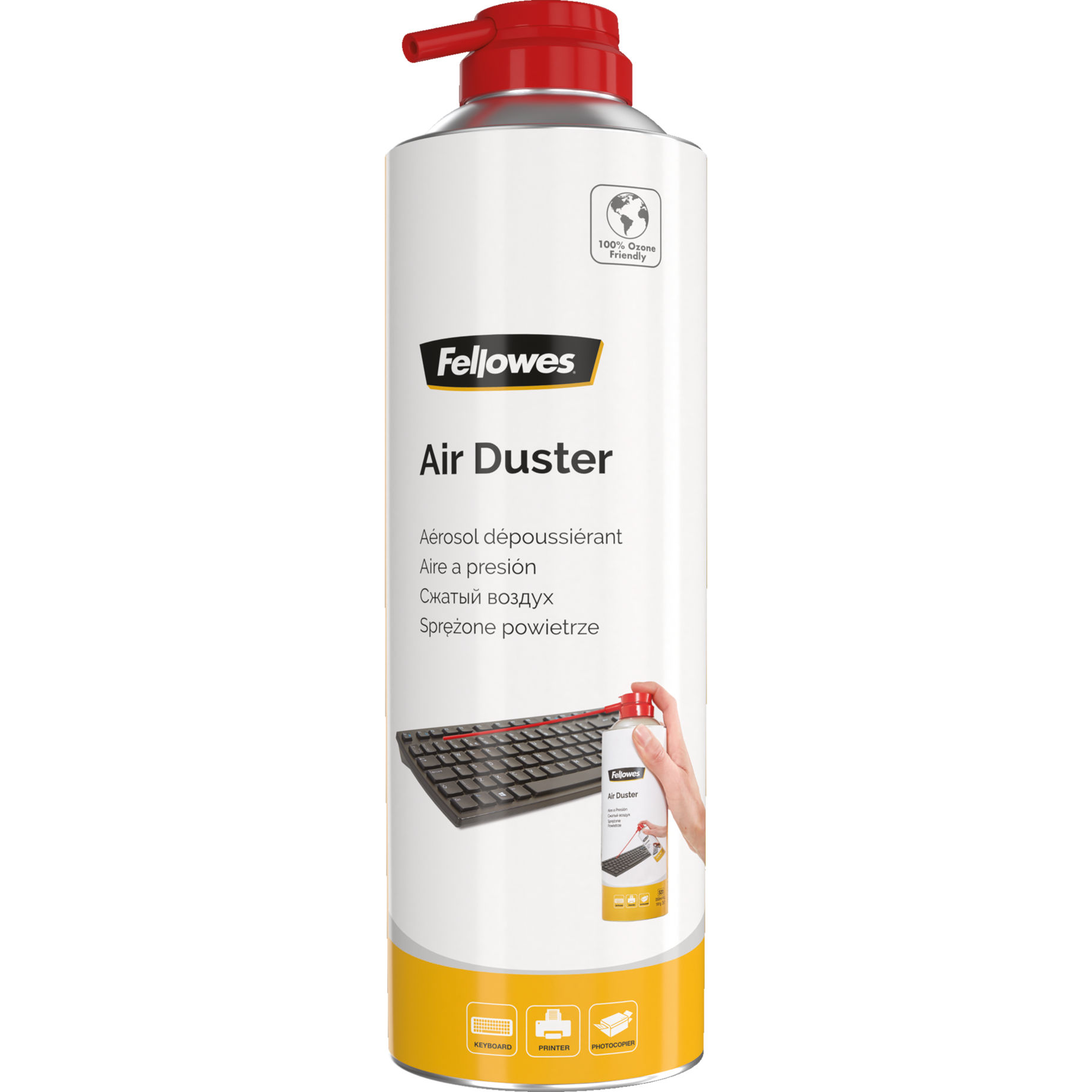 Druckluftreiniger