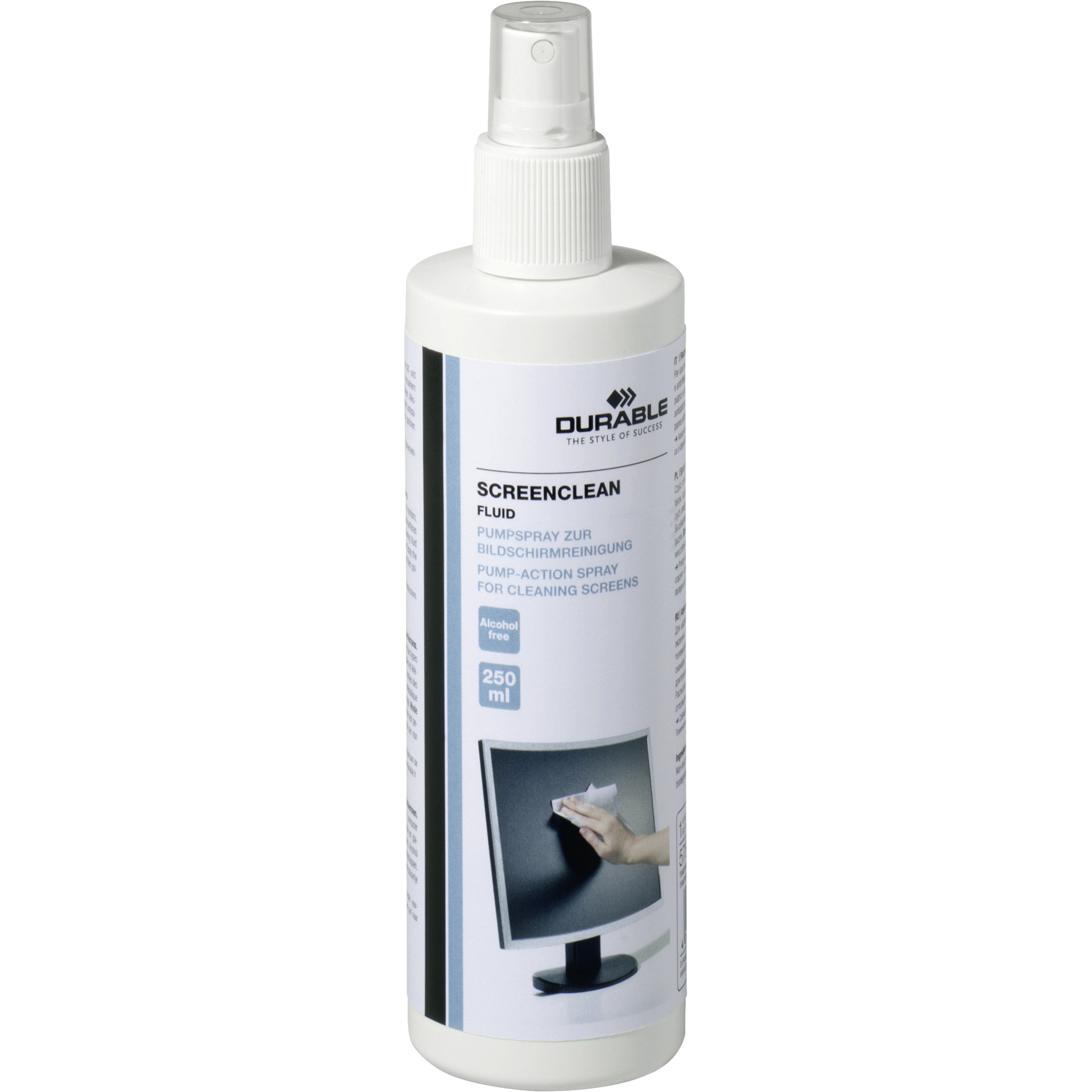 Reinigungsspray SCREENCLEAN® FLUID