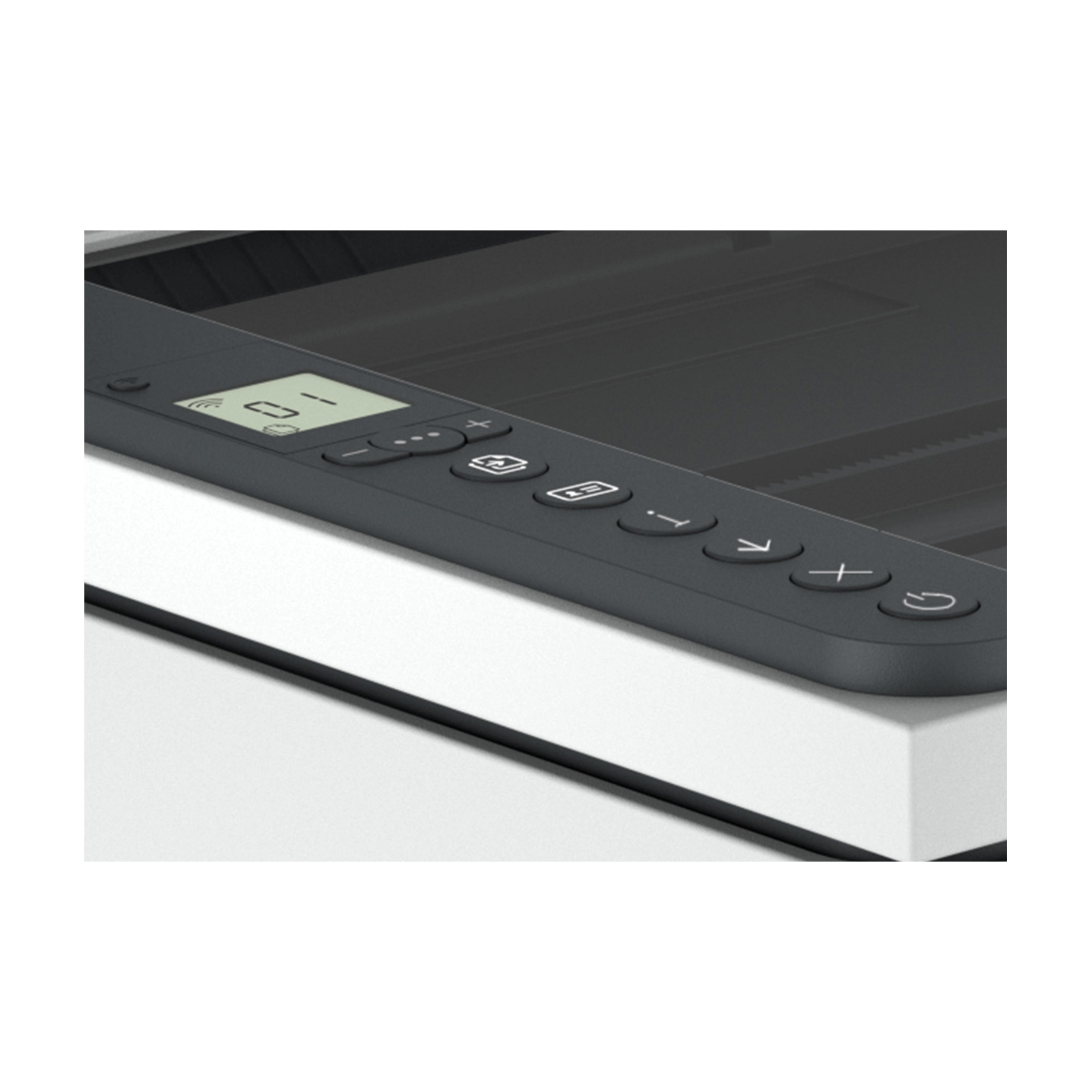 LaserJet MFP M234dw