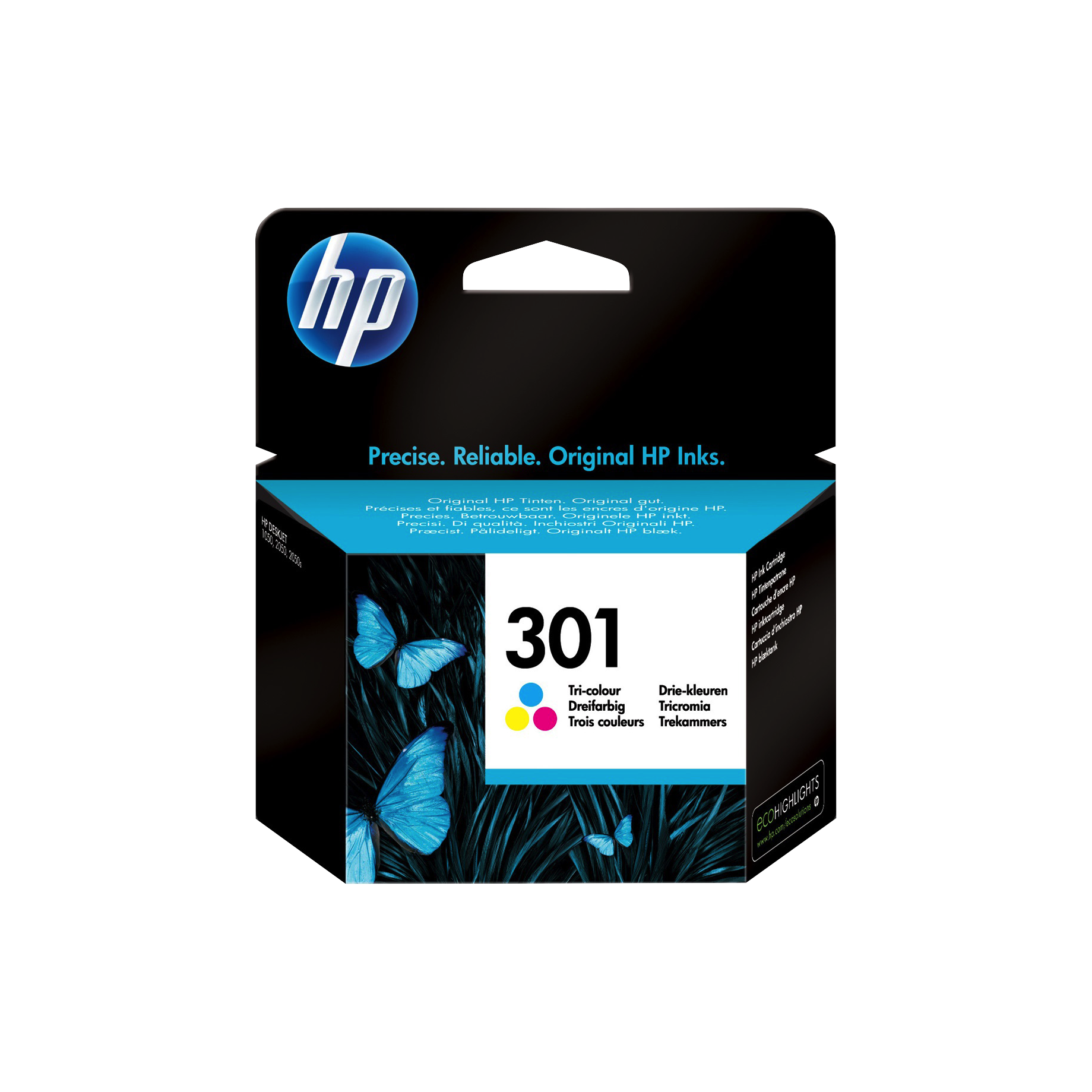 Inkjetpatrone 301