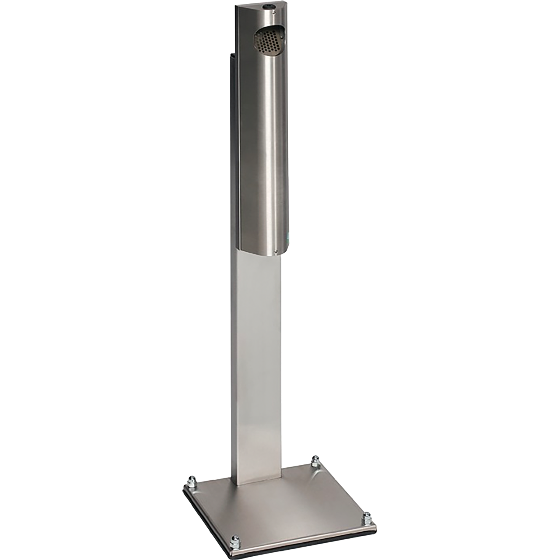 Standascher