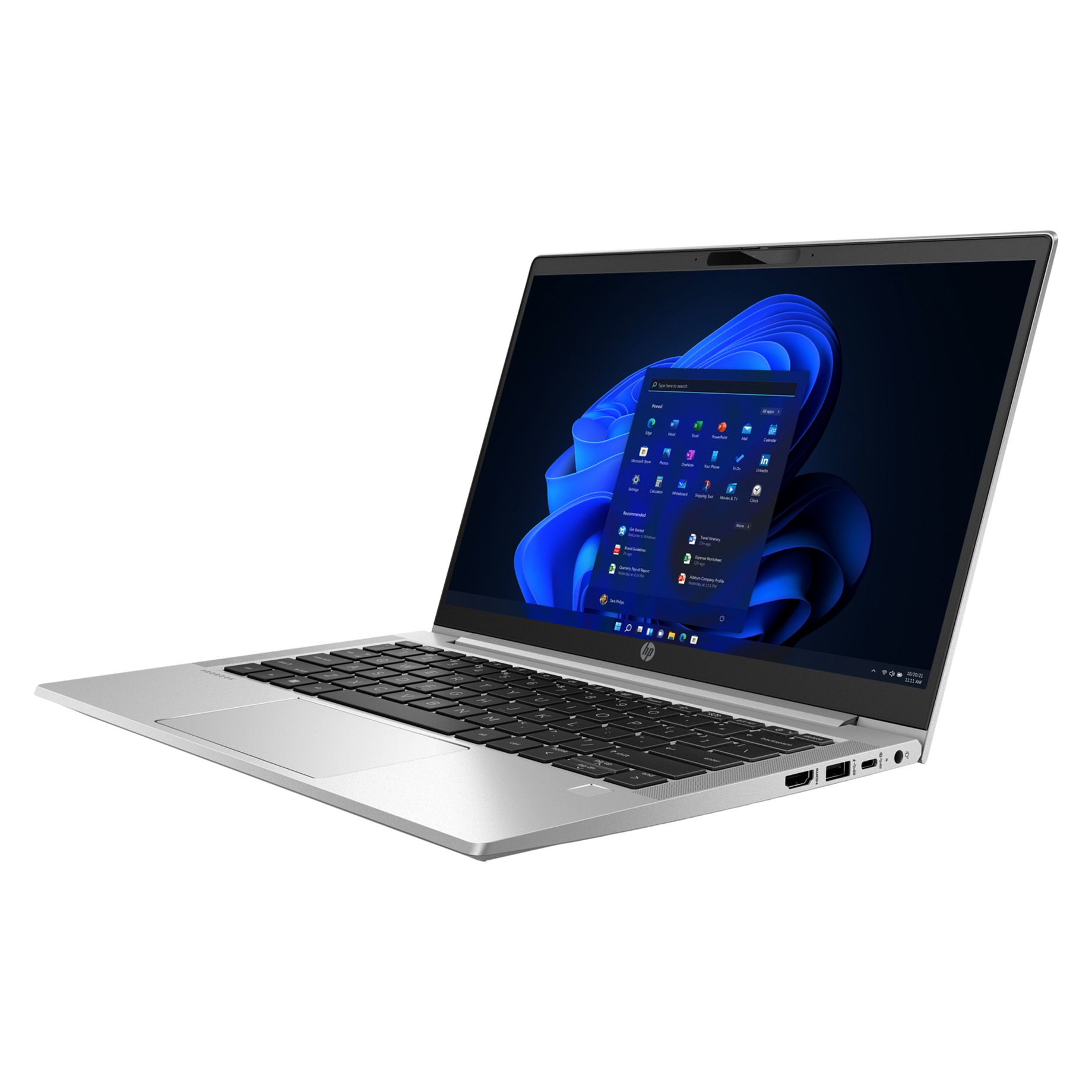 Notebook ProBook 430 G8 i5-1135G7 13 Commercial
