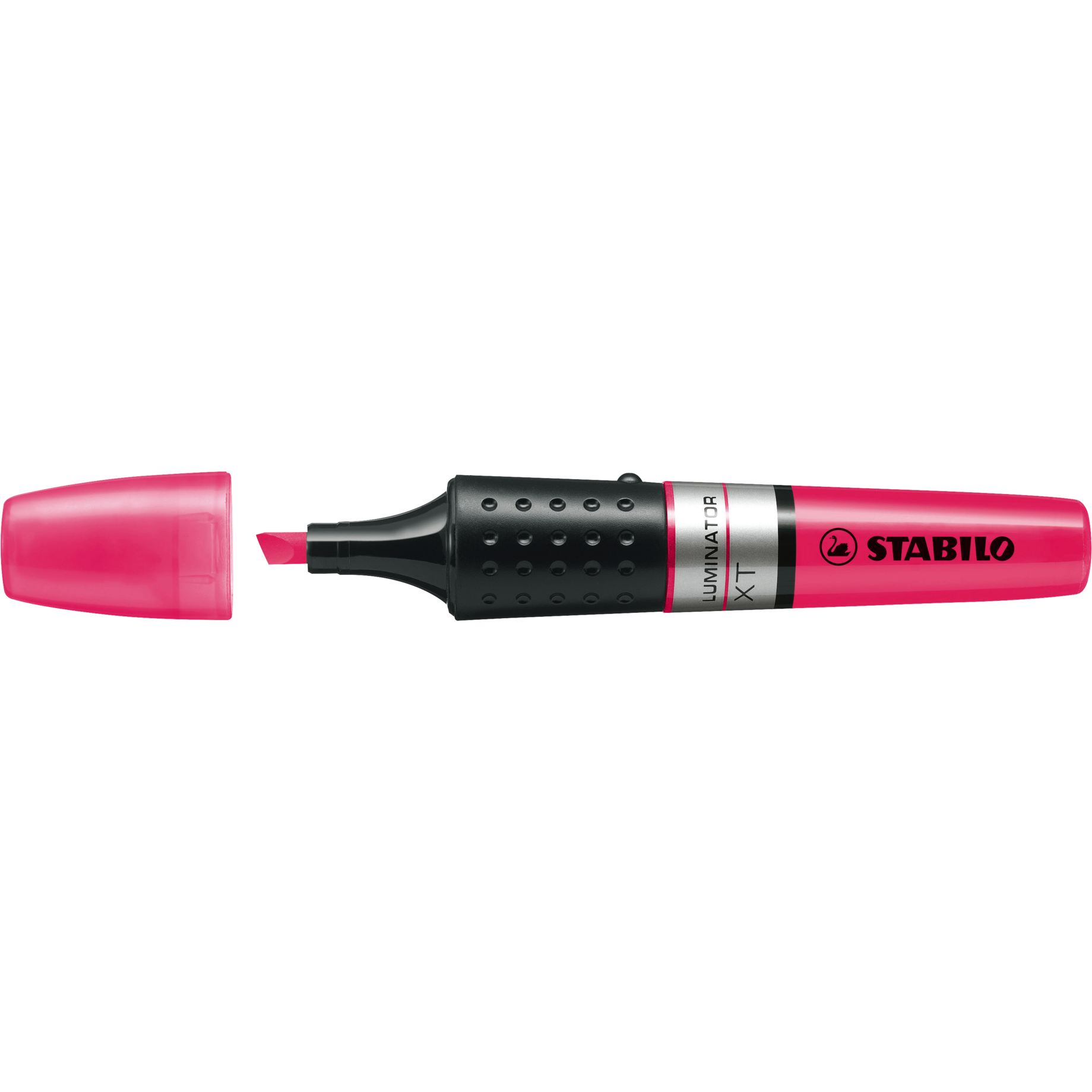 Textmarker STABILO® LUMINATOR®