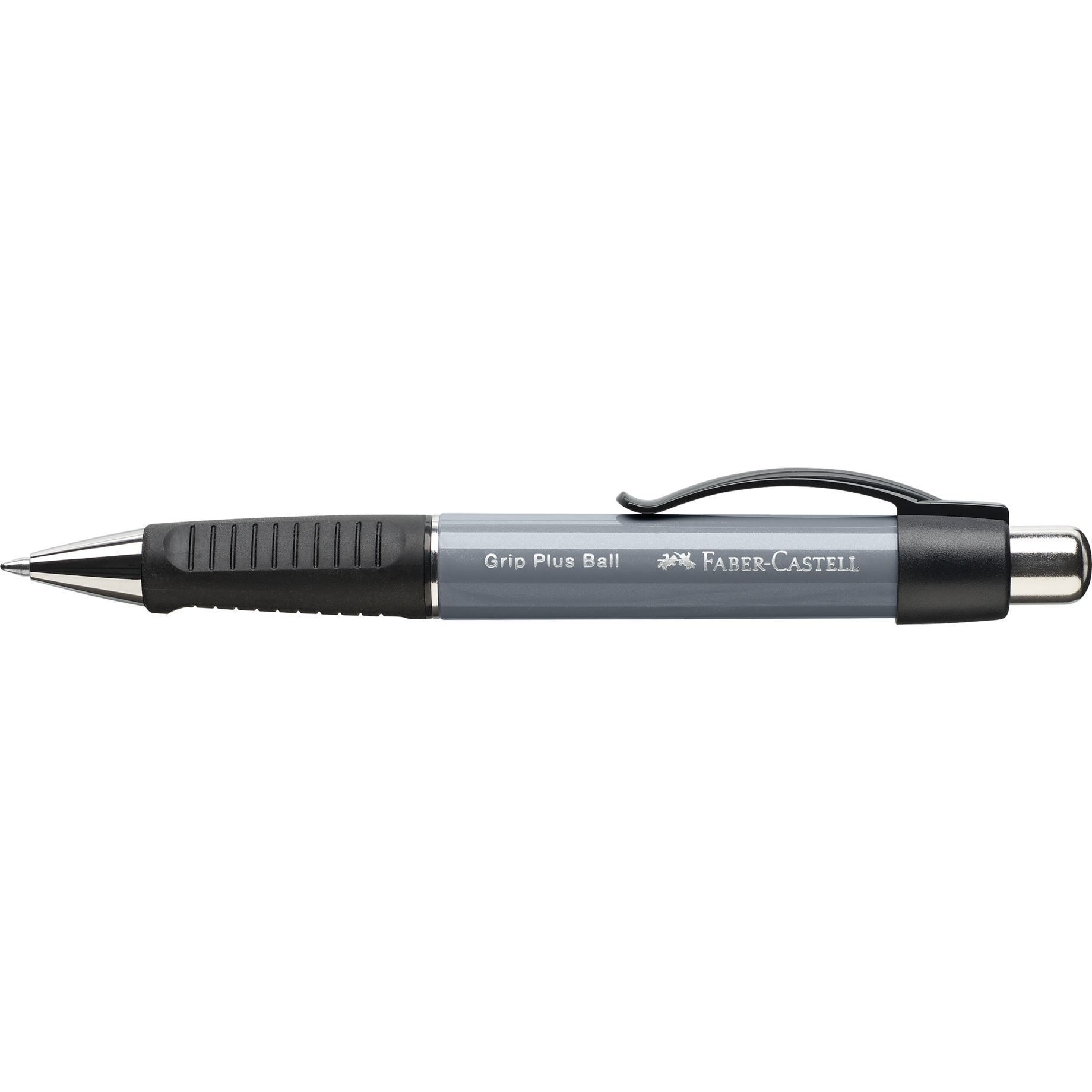 Kugelschreiber GRIP PLUS BALL 1407