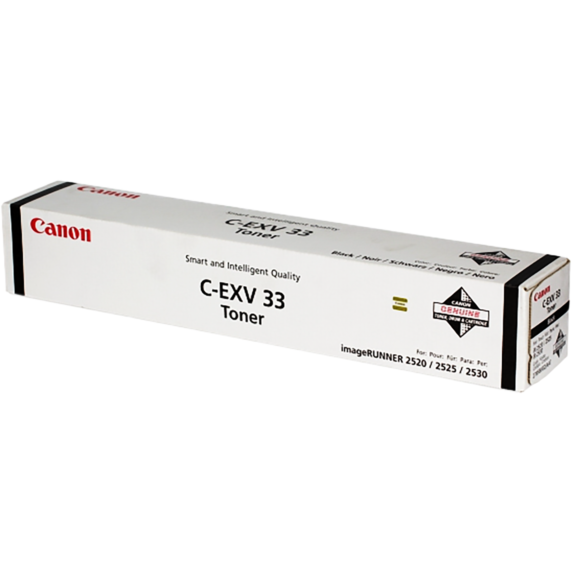 Toner C-EXV33