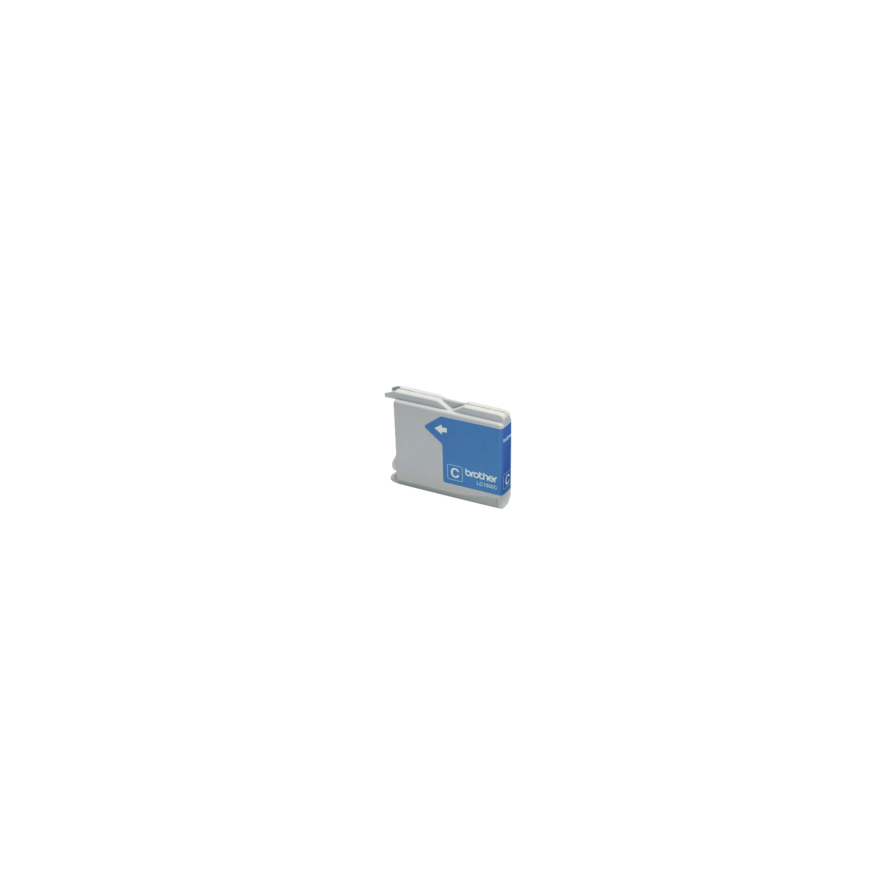 Inkjetpatrone LC1000