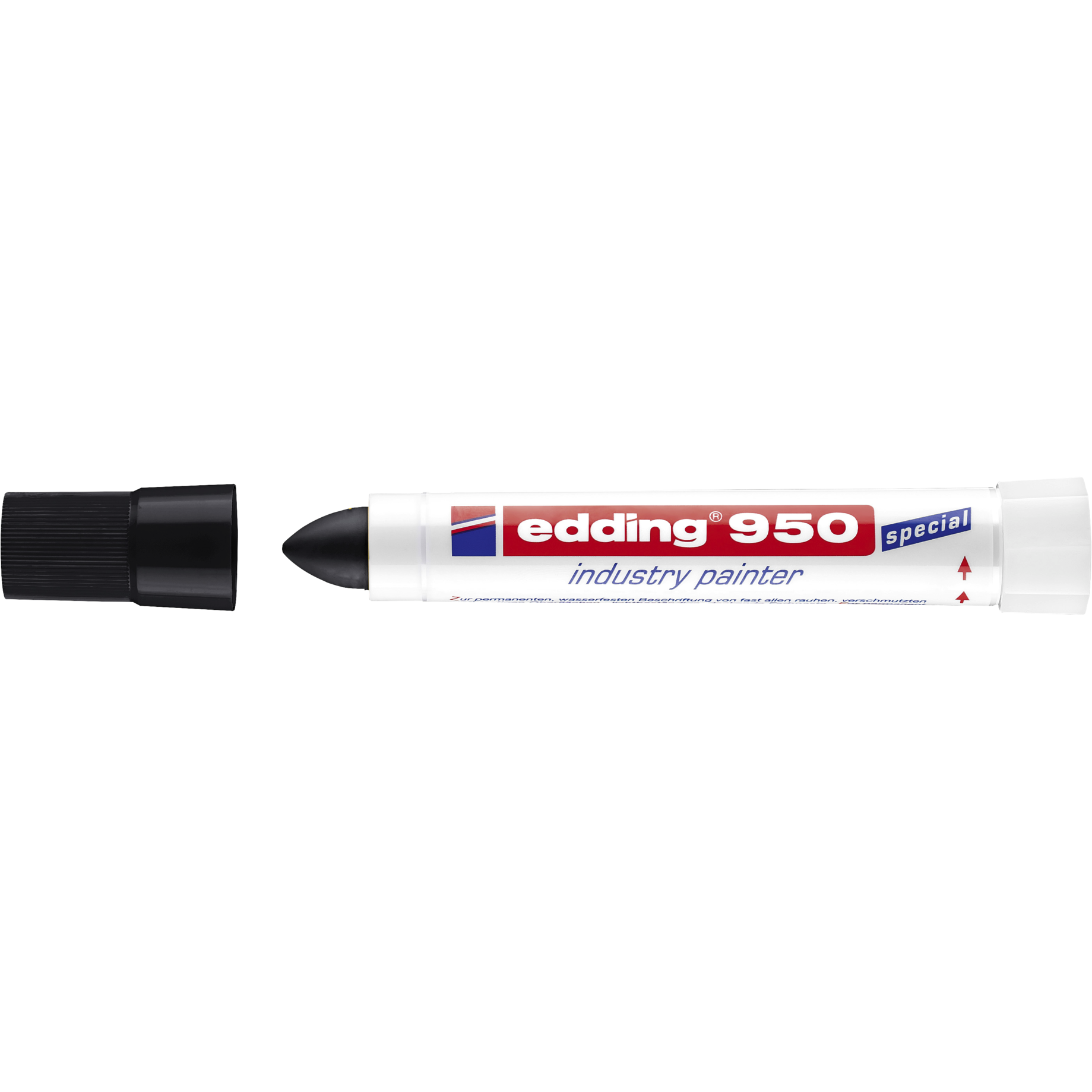 Industrie Pastenmarker 950