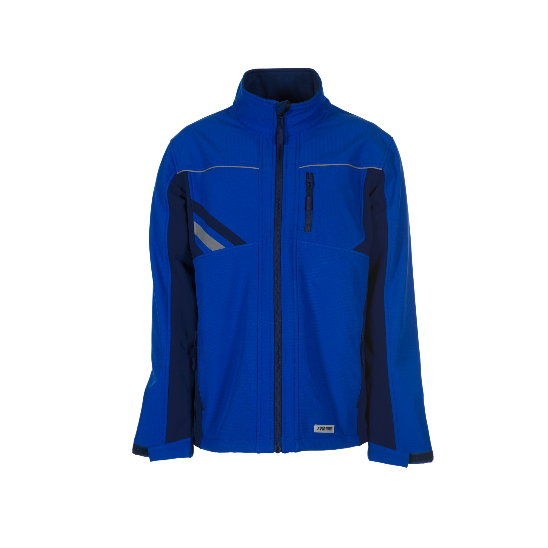 Softshelljacke für Herren, Highline