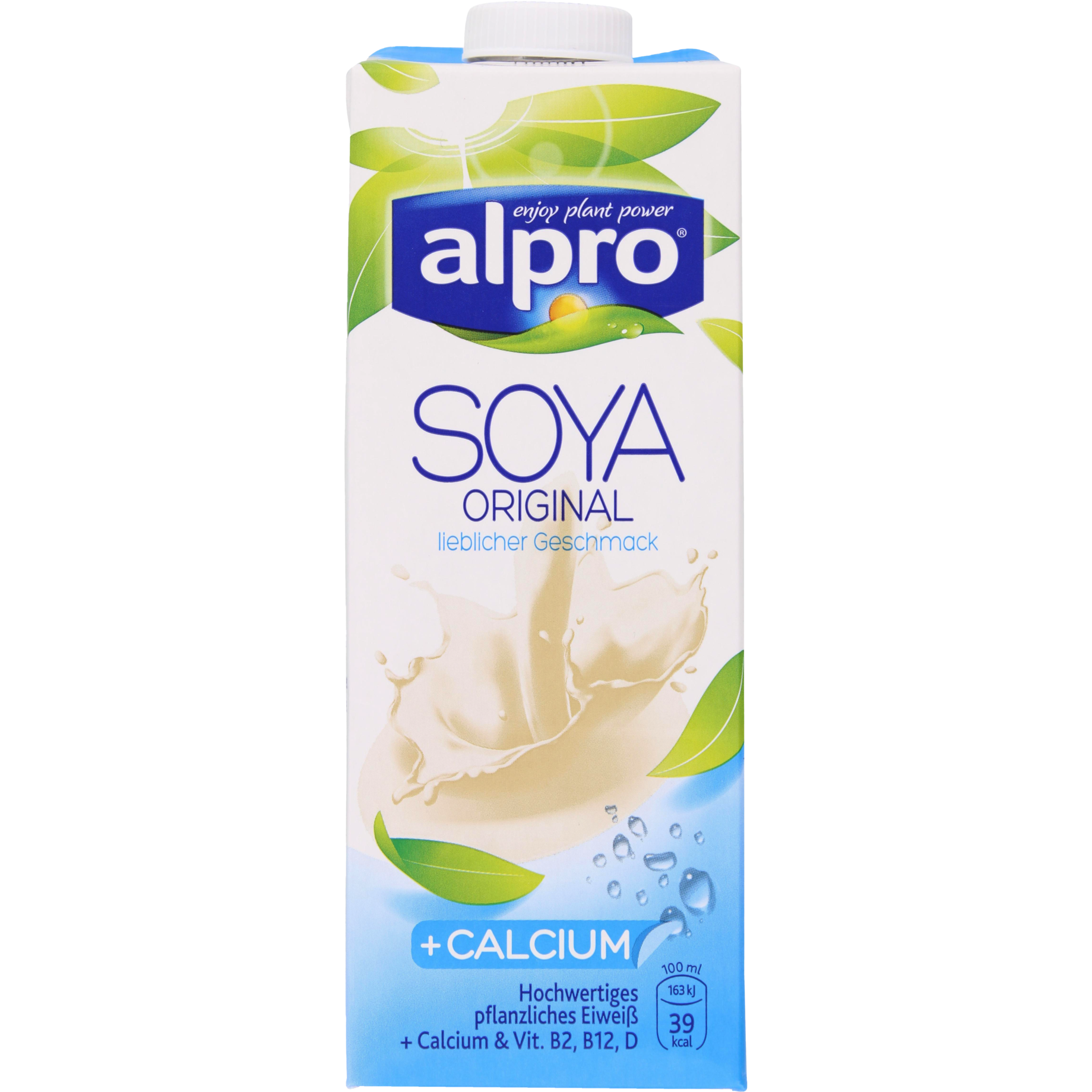 Soyadrink alpro Original