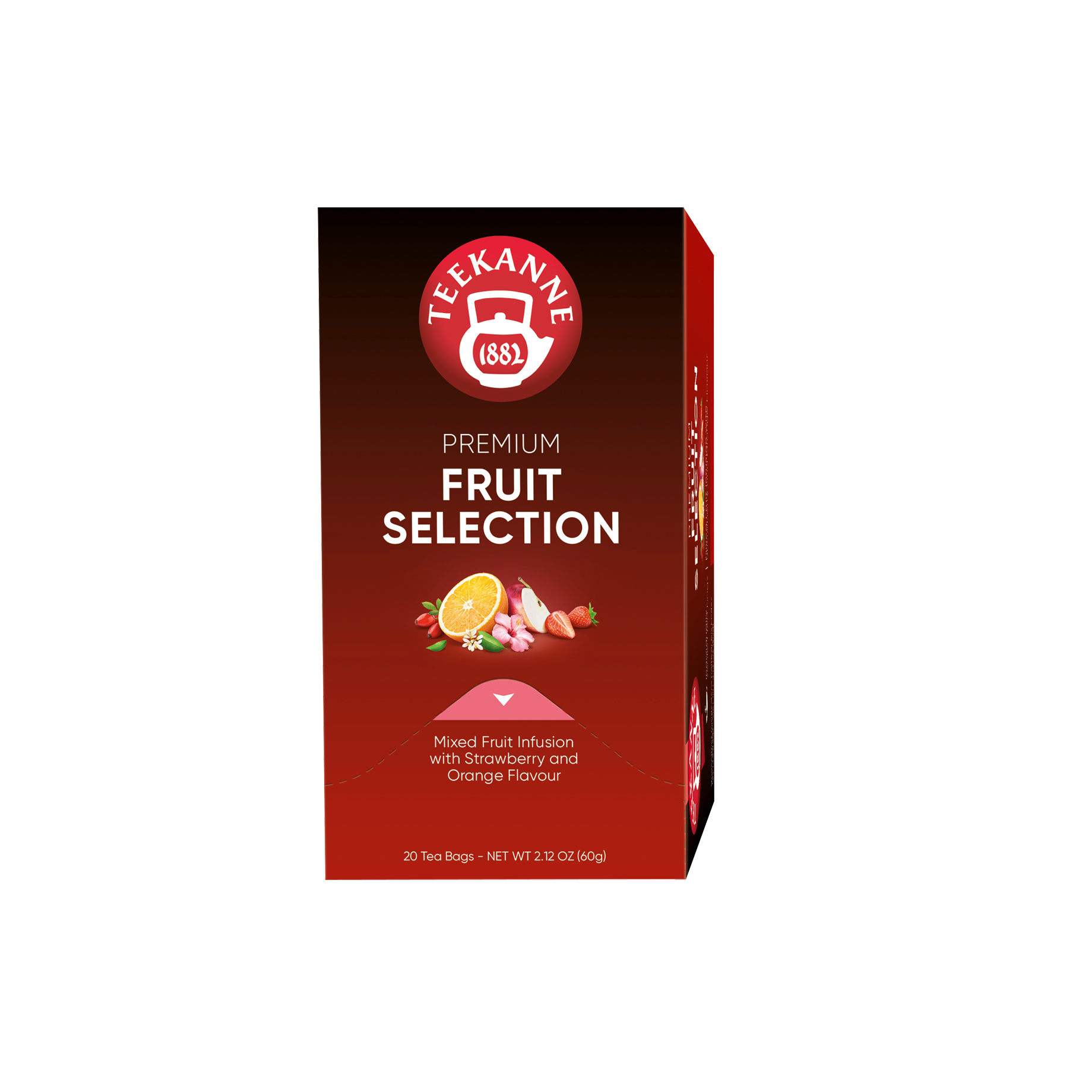 Tee Gastro-Premium-Sortiment