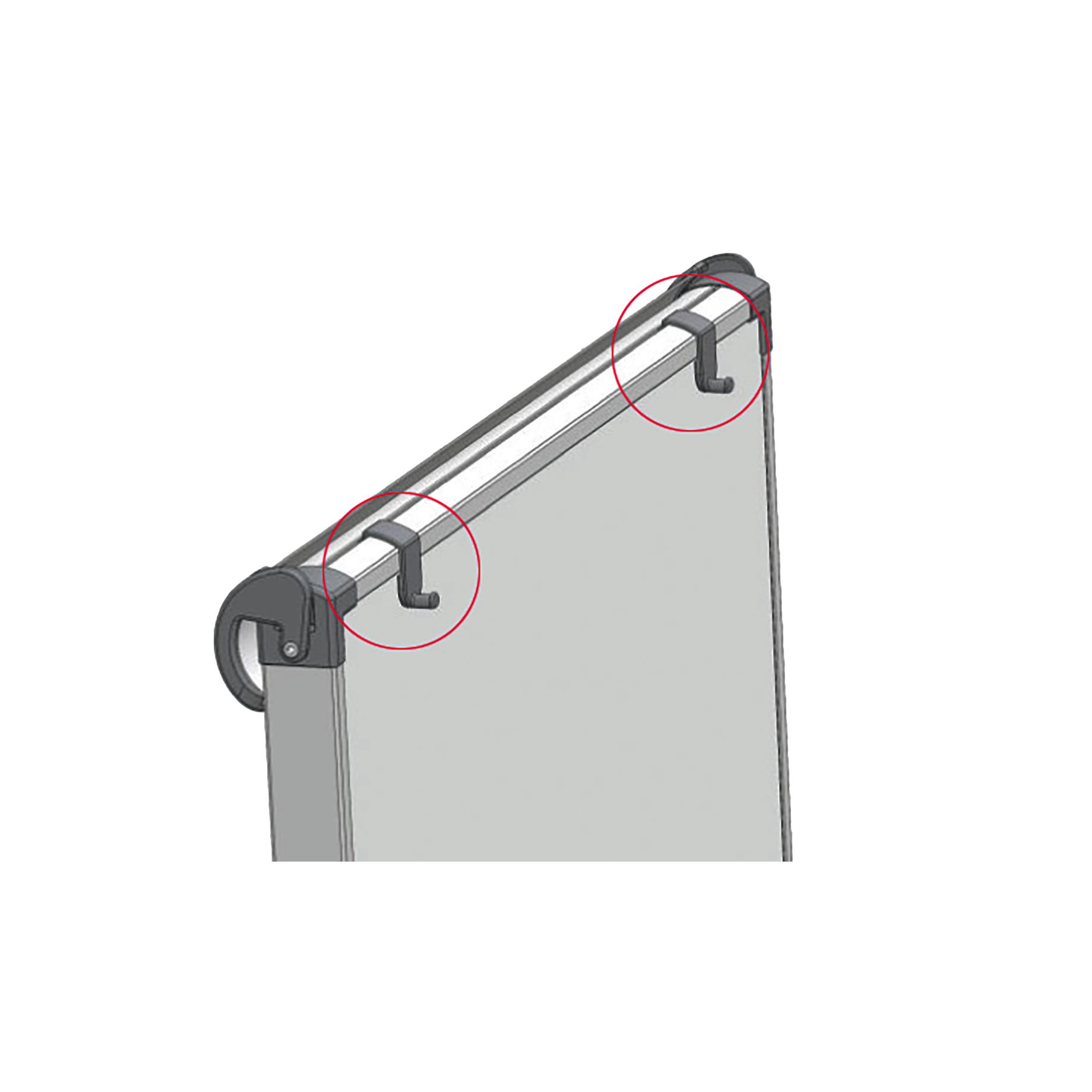 Blockhalter