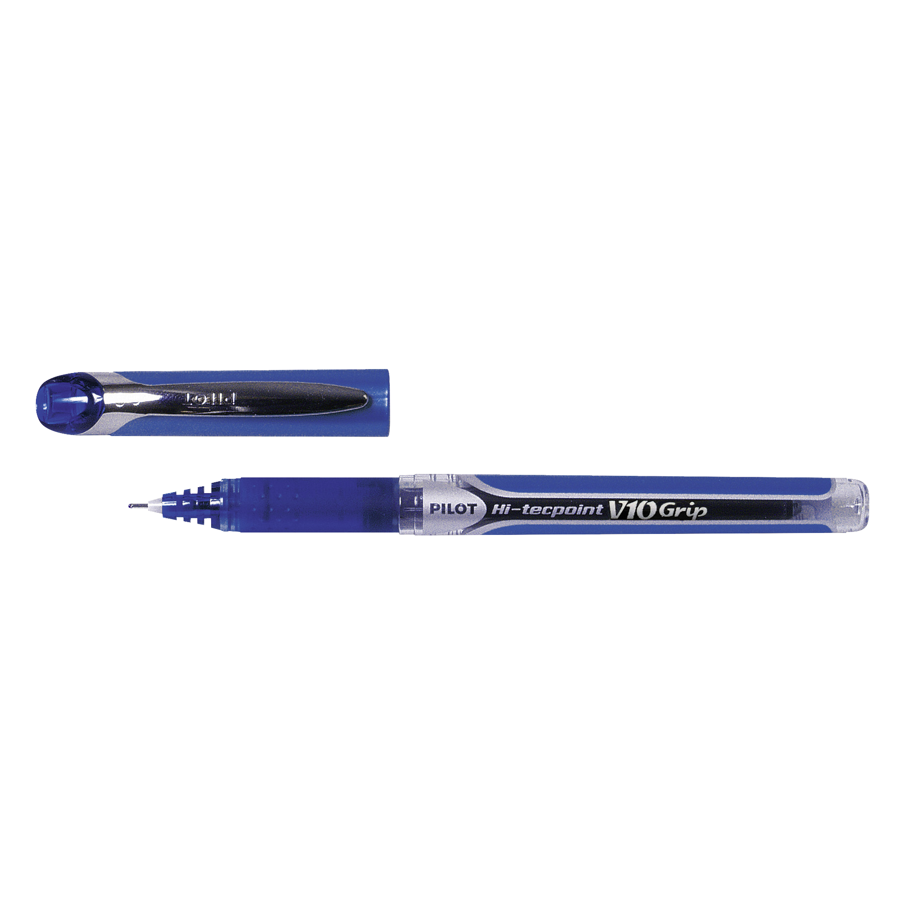 Tintenroller Hi-Tecpoint V10 Grip 1.0 (B)