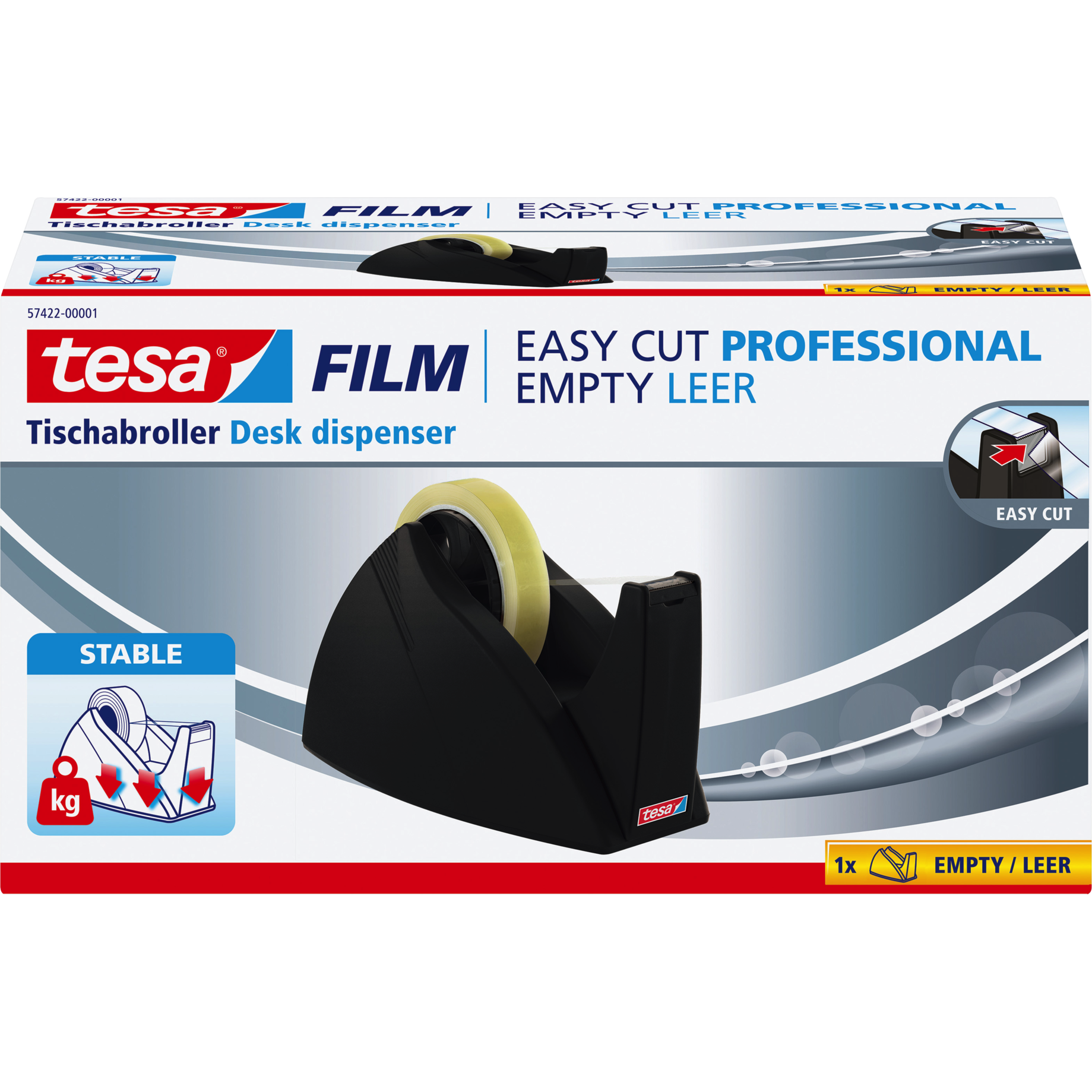 Tischabroller Easy Cut® Professional