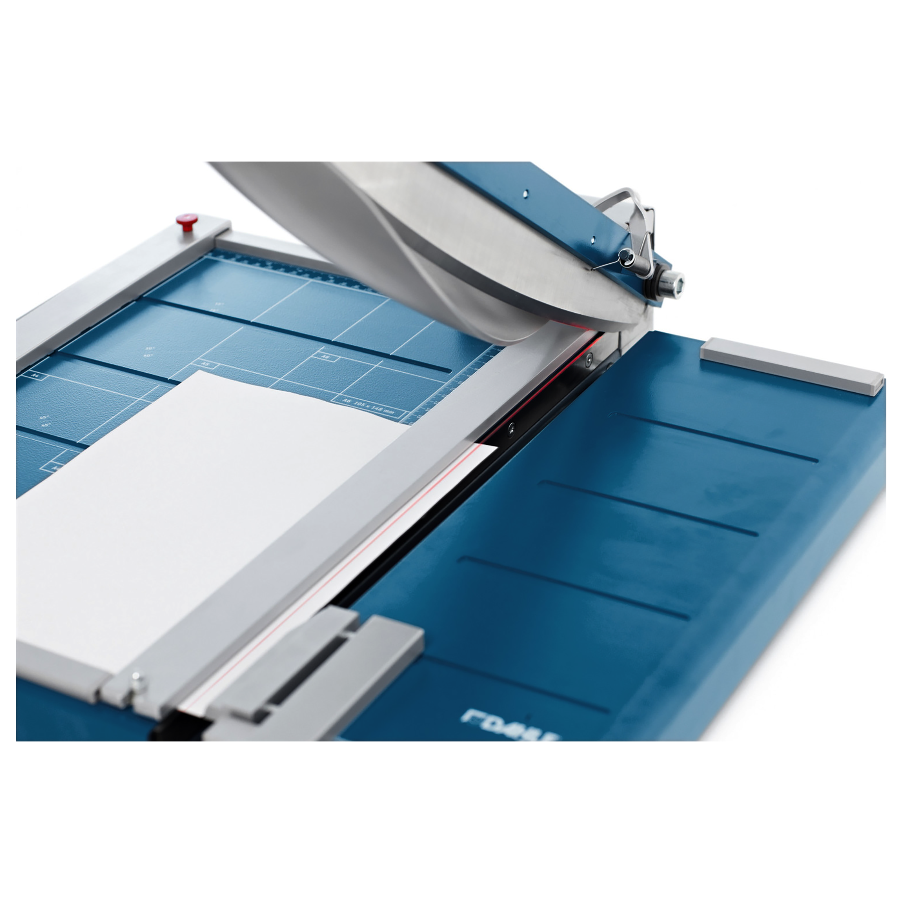 Hebel-Schneidemaschine 868