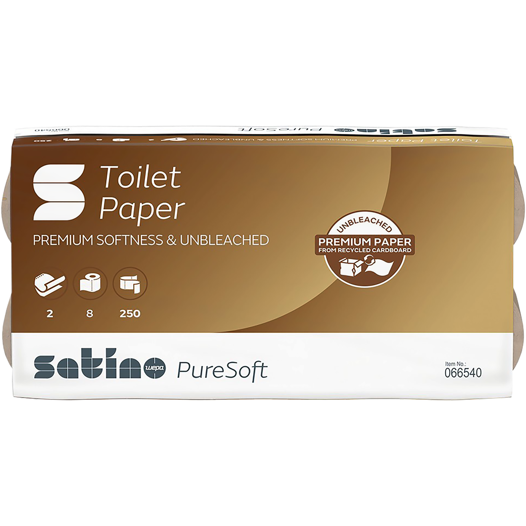 Toilettenpapier Kleinrolle