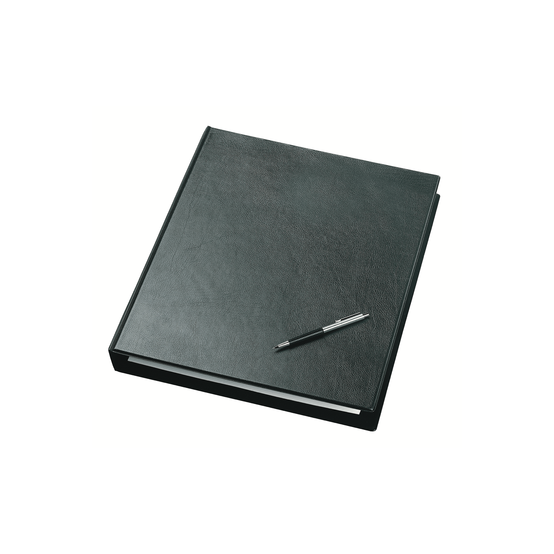 Ringbuch Exclusiv