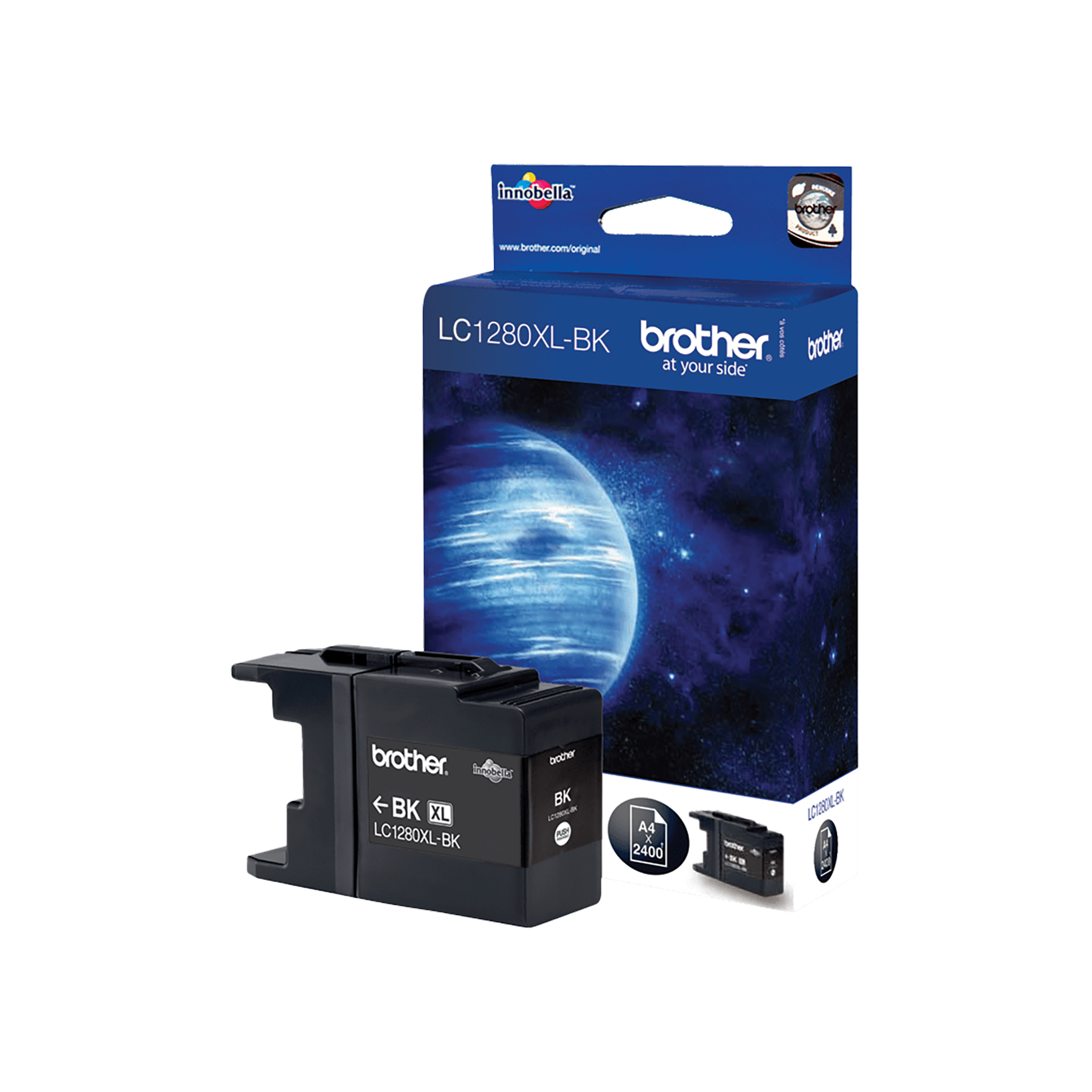 Inkjetpatrone LC1280XL