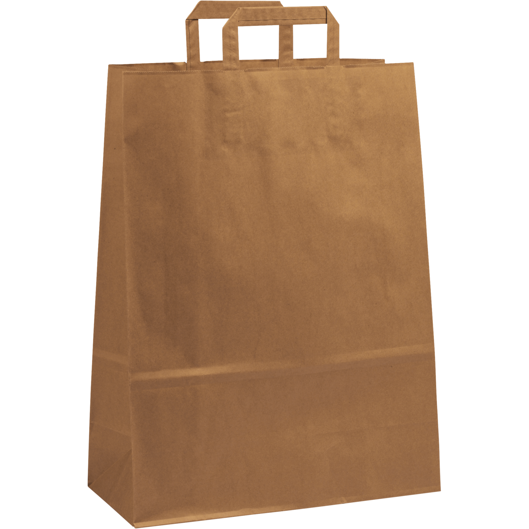 Tragetasche aus Papier