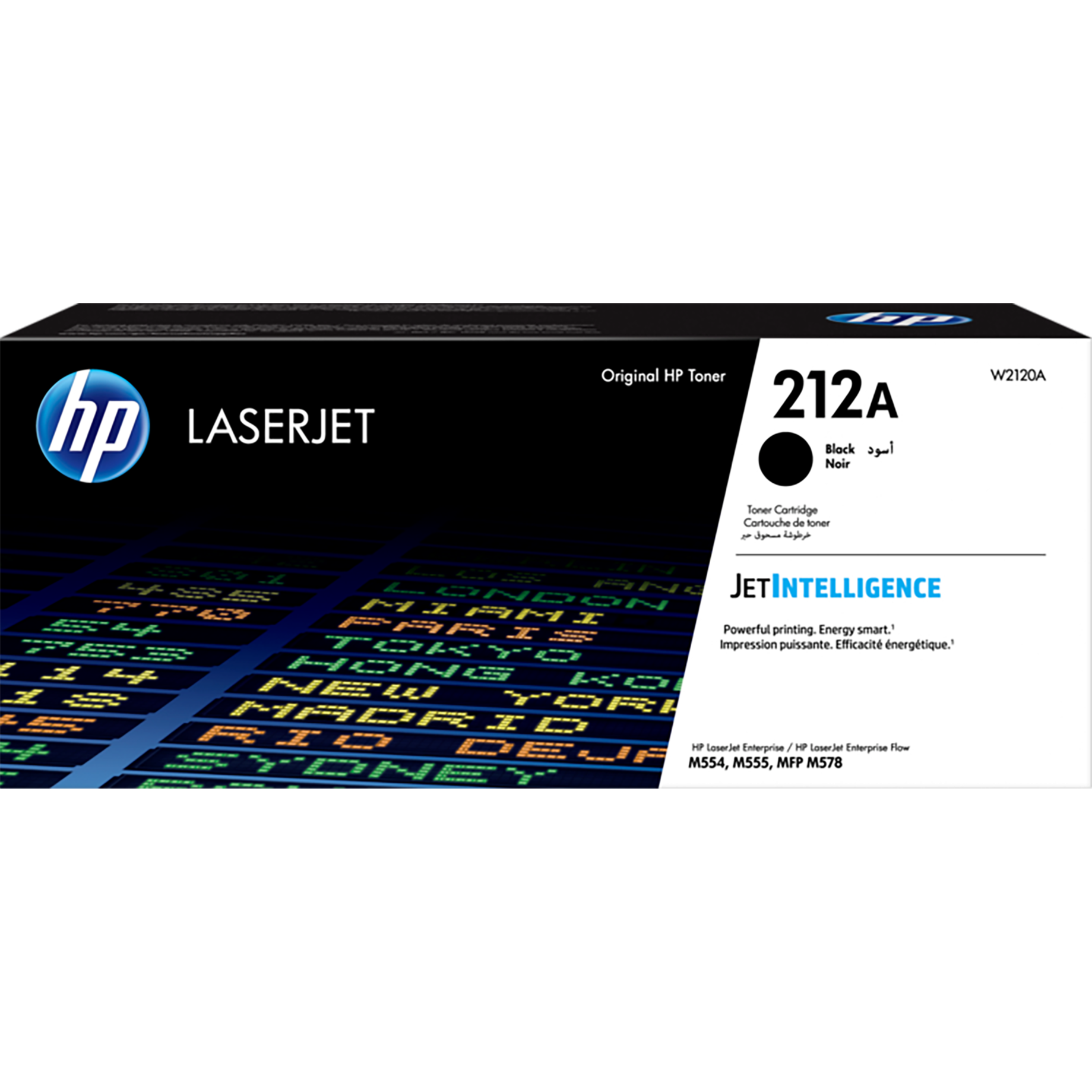 Toner 212A