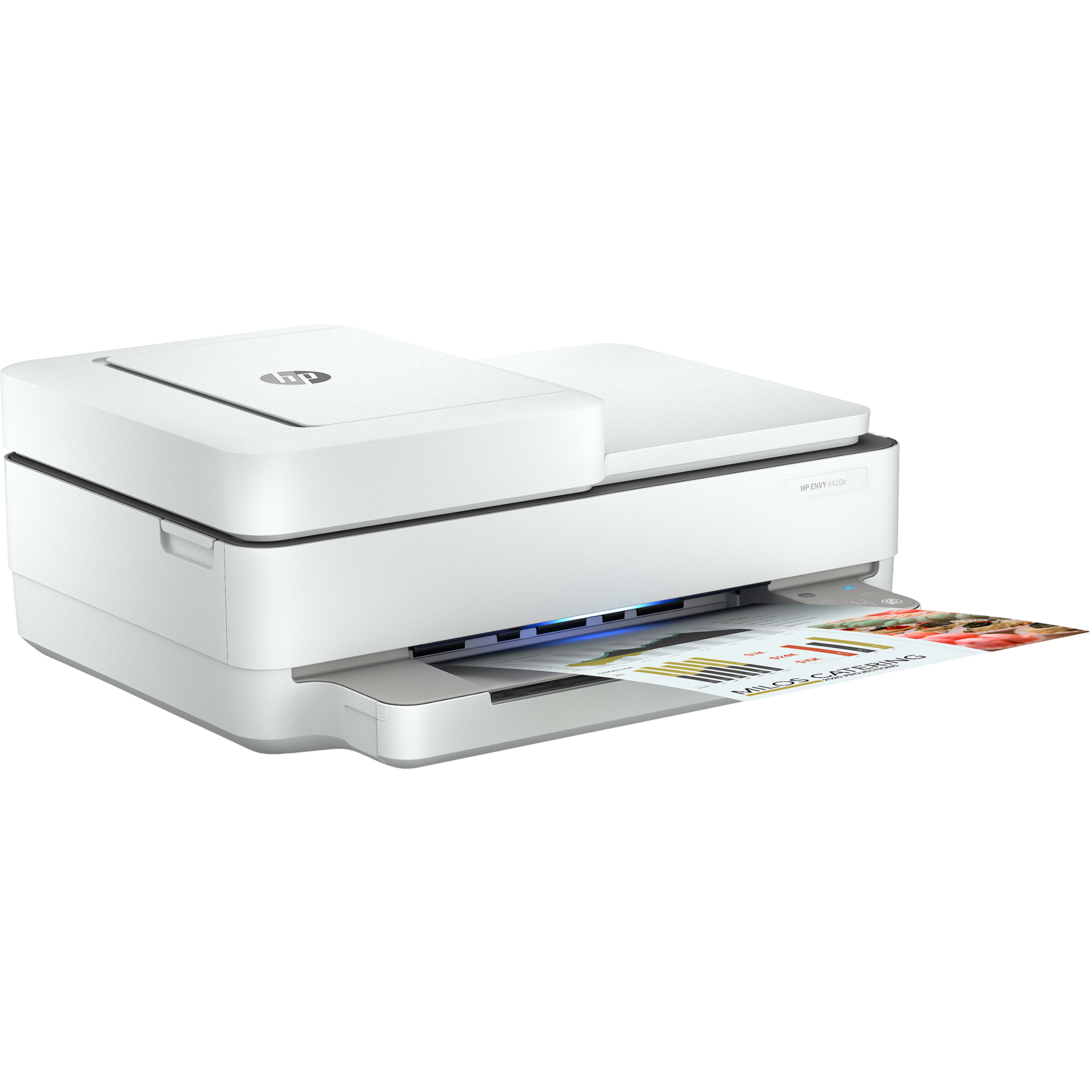 ENVY 6420e All-in-One