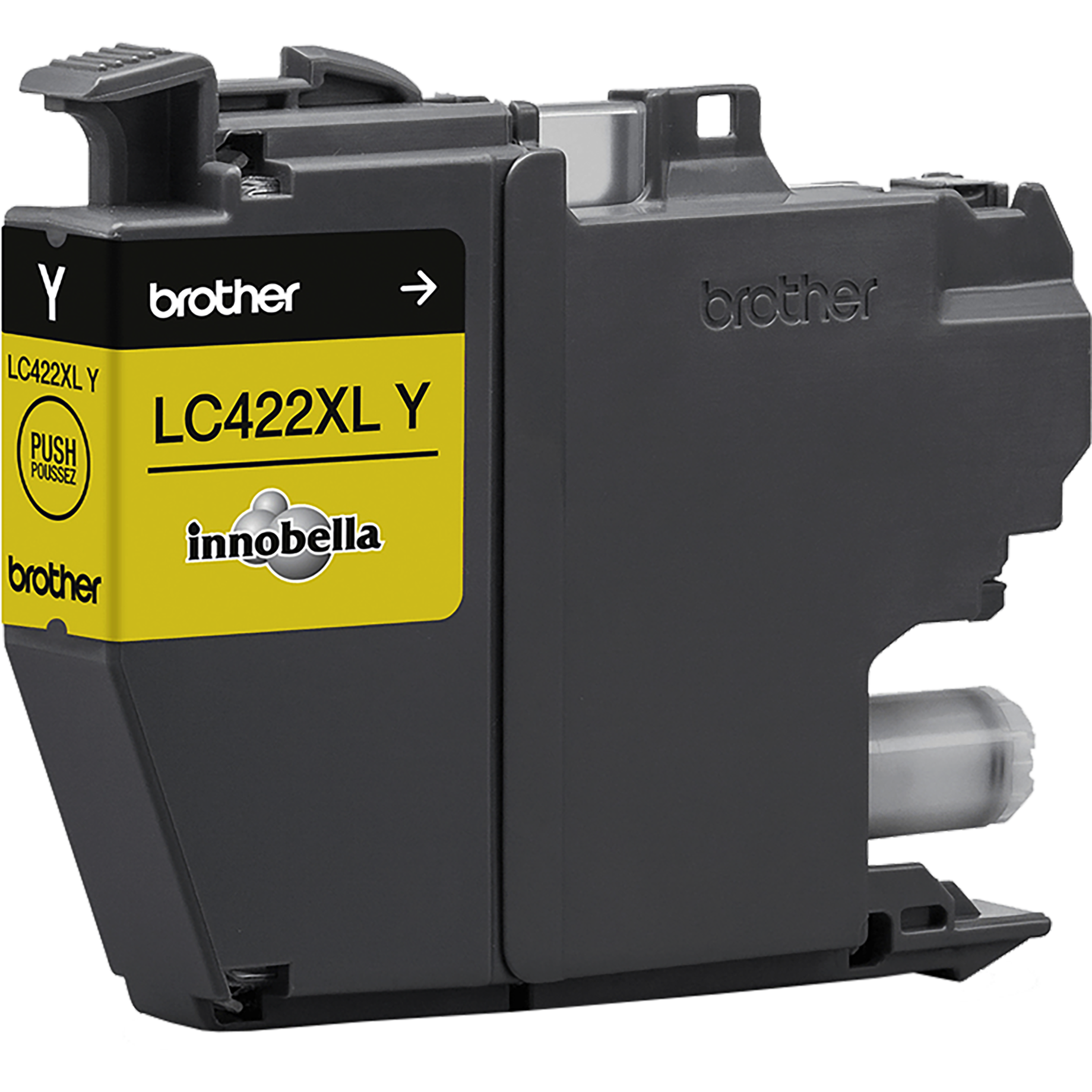 Inkjetpatrone LC422XL