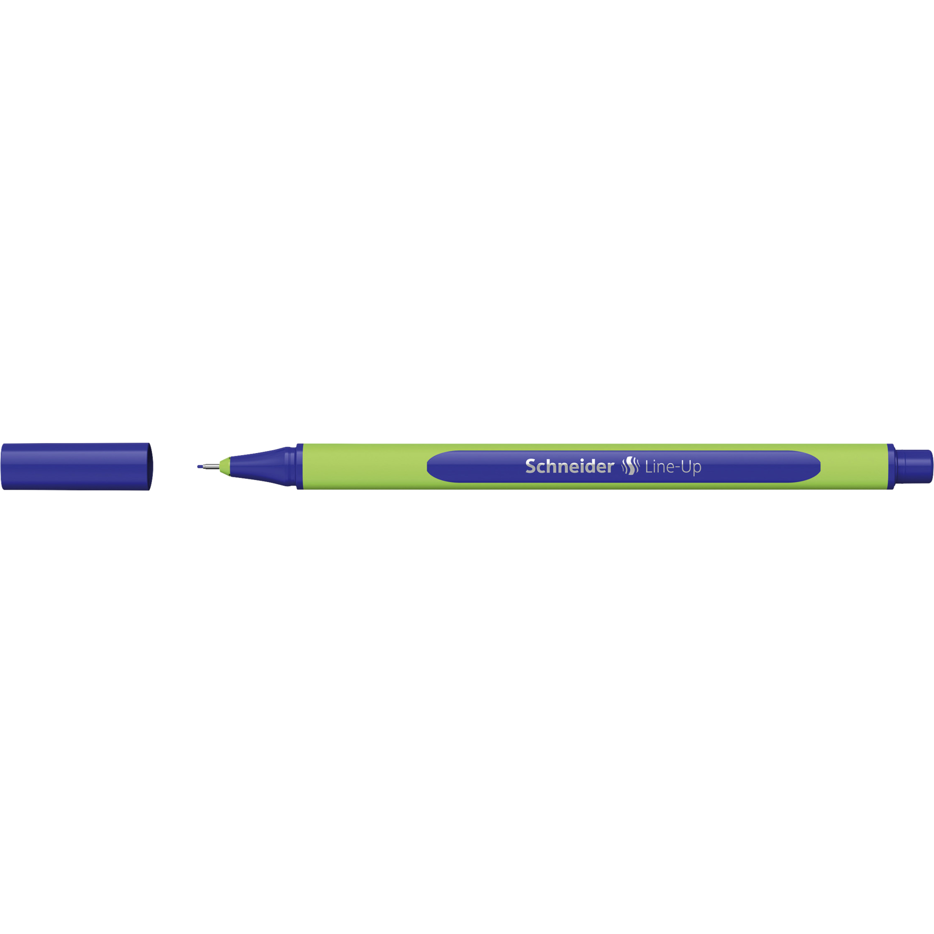 Fineliner Line-Up Fineliner Line-Up