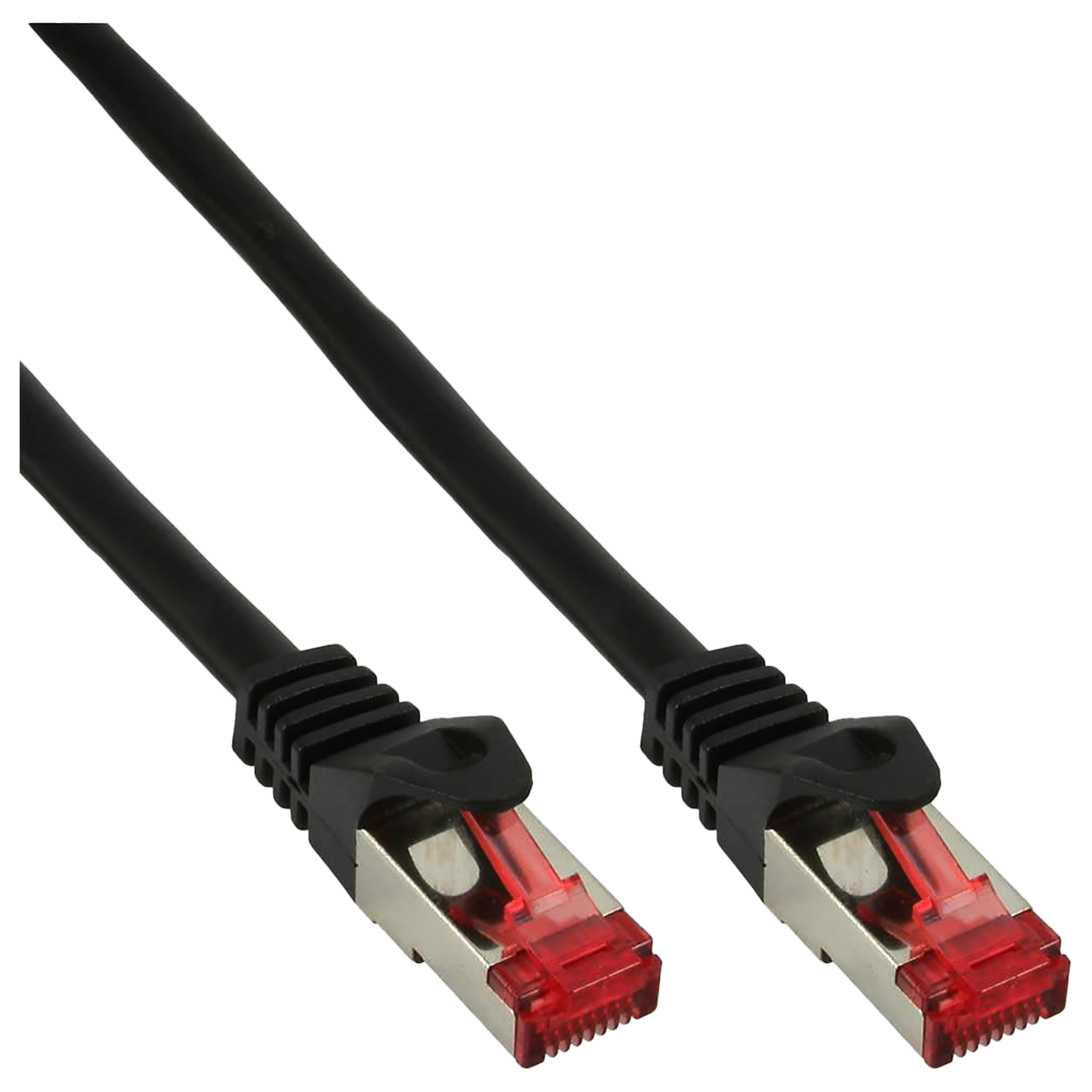 Patchkabel Cat.6 250MHz CU